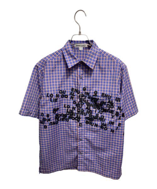 中古・古着通販】Jaded London (ジェイデッドロンドン) Multi Typo