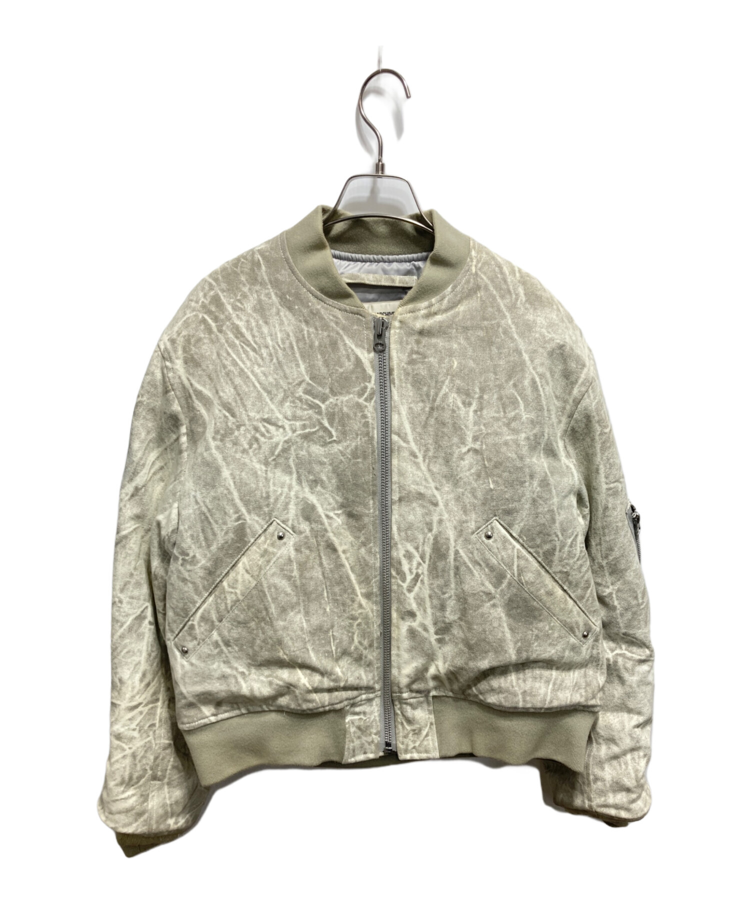 中古・古着通販】BEAMS FUTURE ARCHIVE (ビームスフューチャー