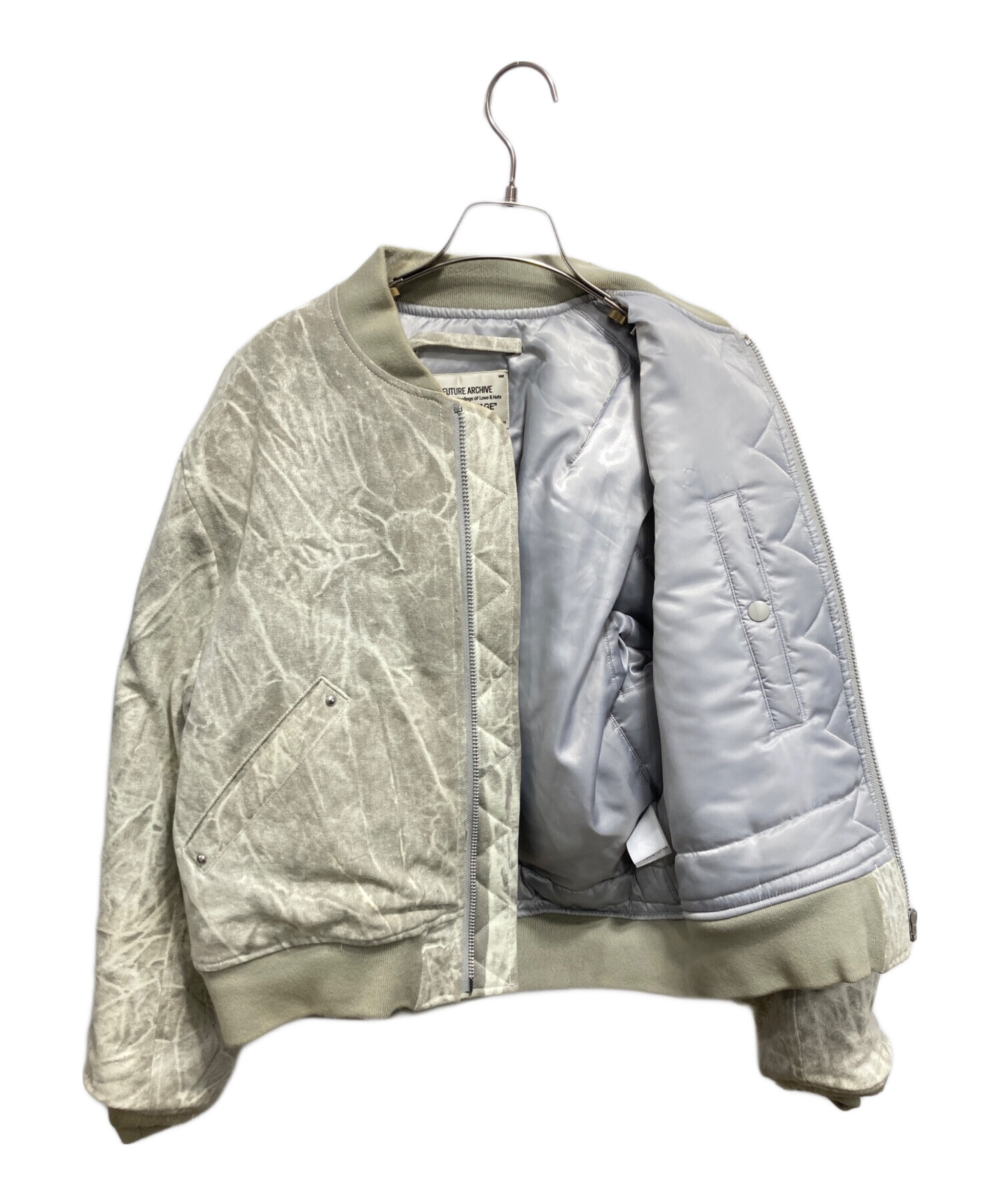 中古・古着通販】BEAMS FUTURE ARCHIVE (ビームスフューチャー