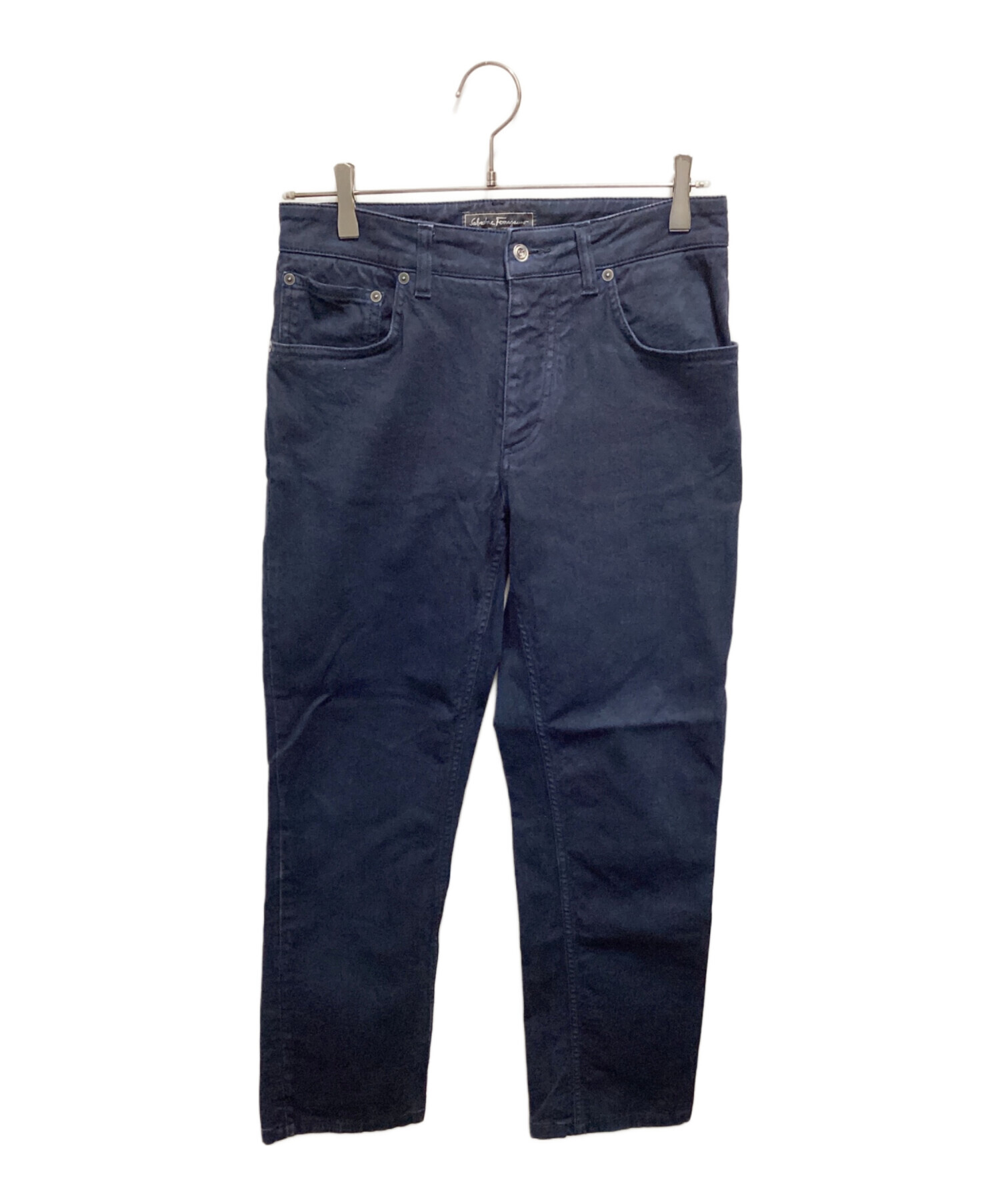 中古・古着通販】Salvatore Ferragamo (サルヴァトーレ フェラガモ 