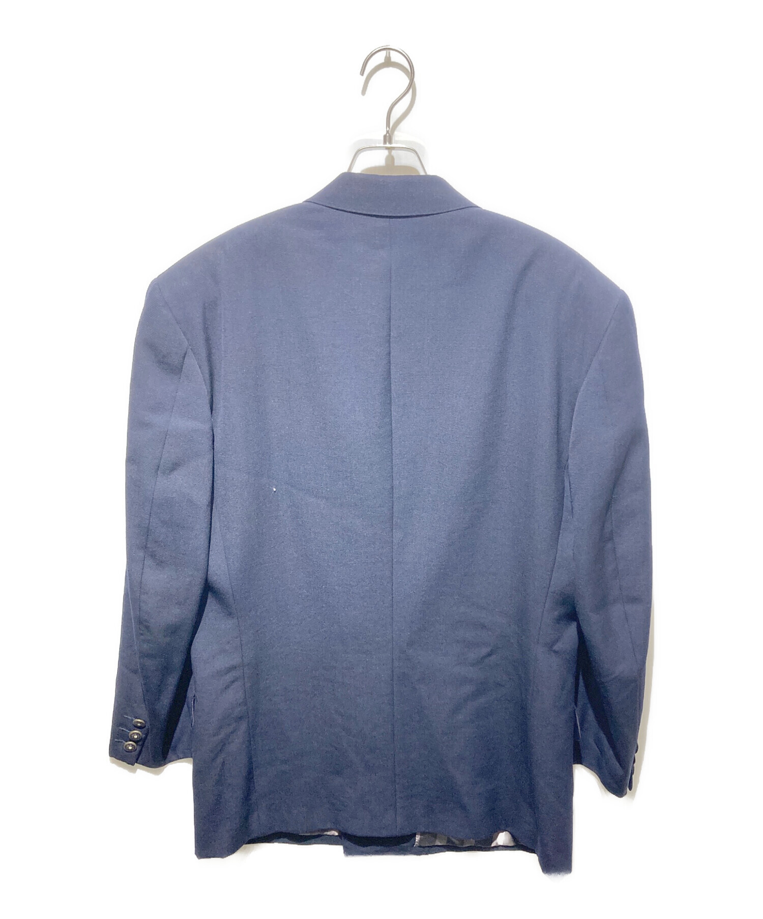 中古・古着通販】KENZO (ケンゾー) オールド ダブルテーラード 