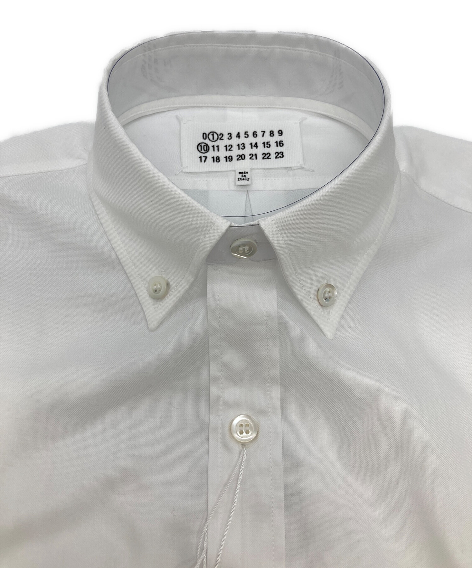 中古・古着通販】Maison Margiela (メゾンマルジェラ) 25ss ボタン