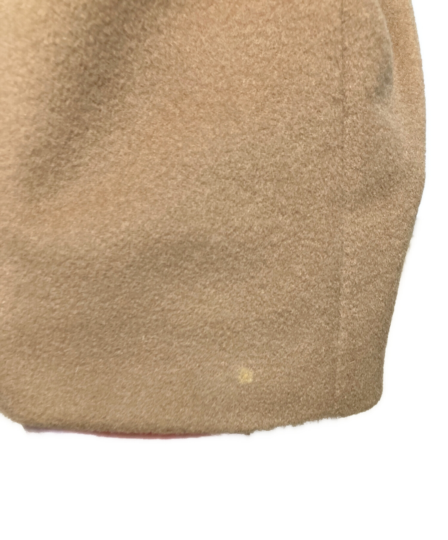 中古・古着通販】MaxMara (マックスマーラ) ピュアカシミヤコート