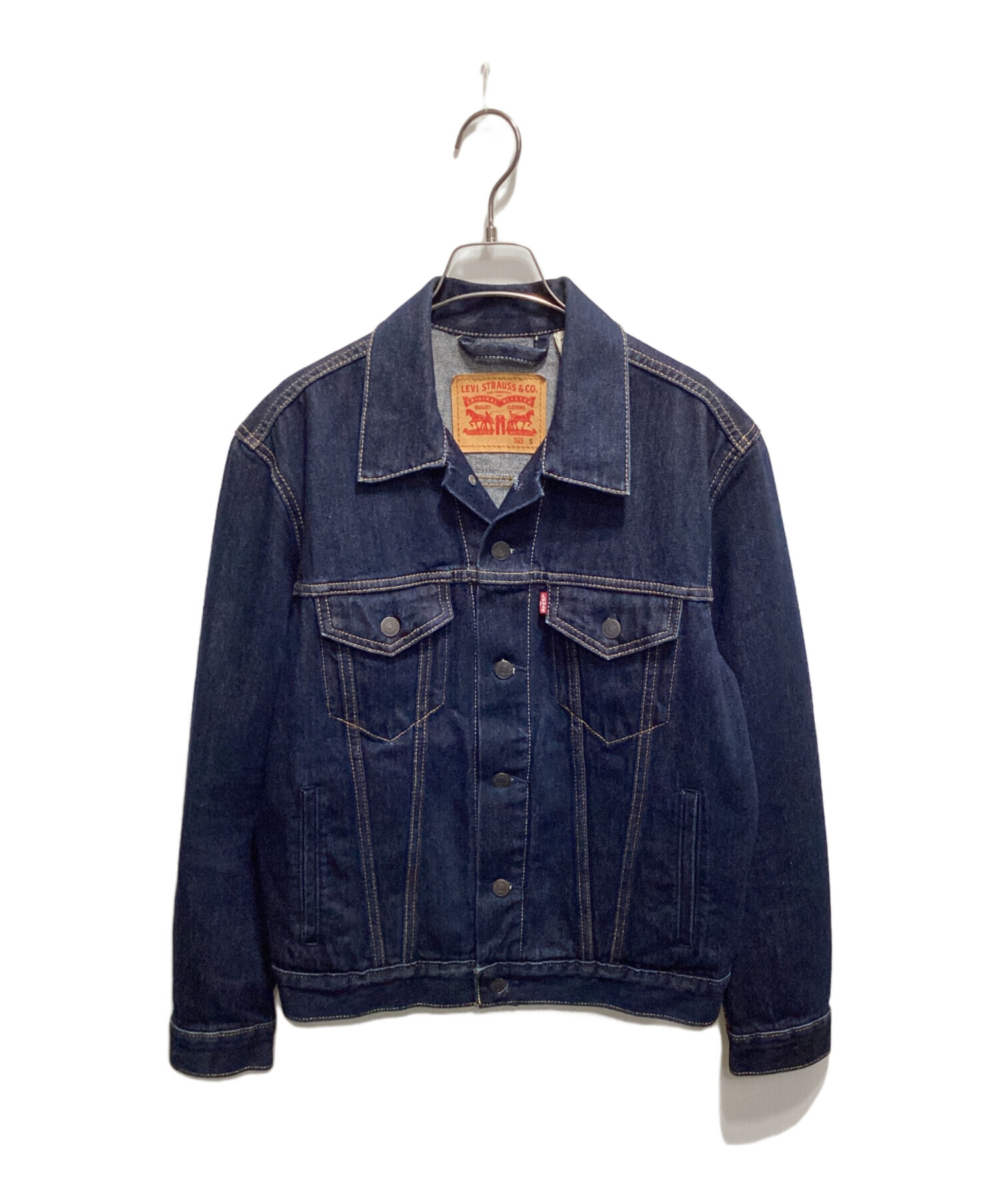 中古・古着通販】LEVI