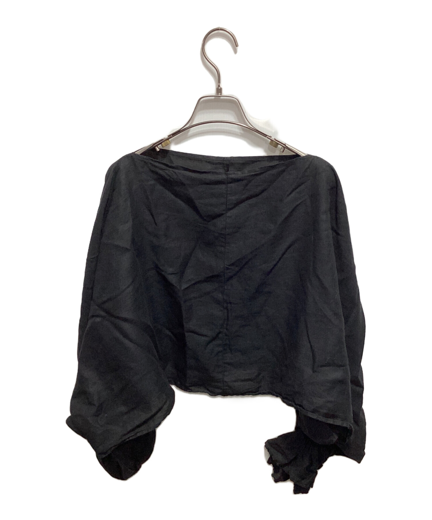 中古・古着通販】nest Robe (ネストローブ) リネンンキャンディボレロ