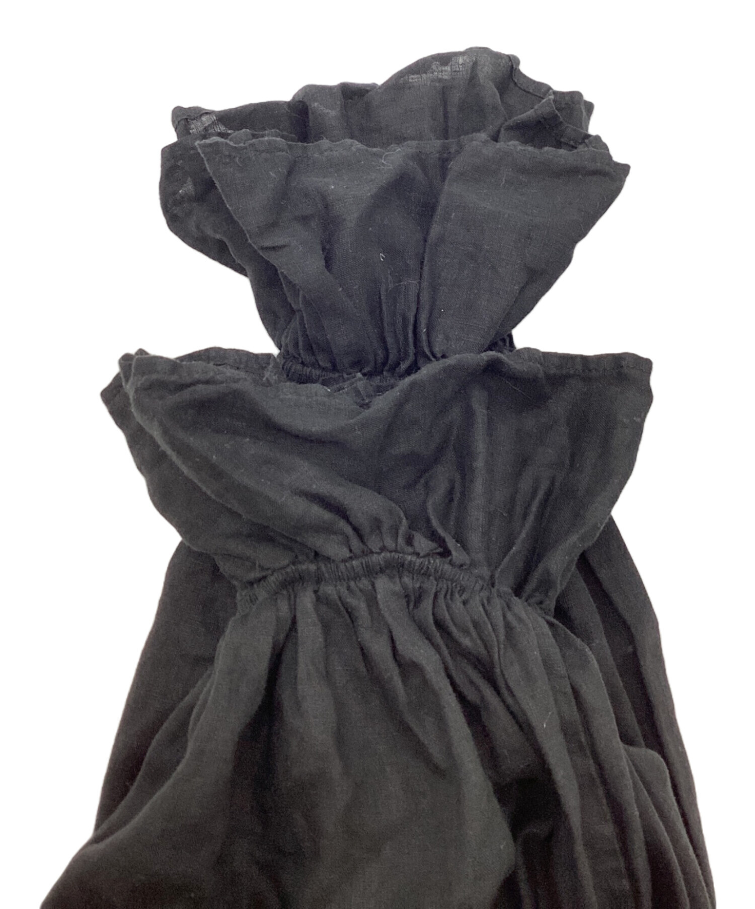 中古・古着通販】nest Robe (ネストローブ) リネンンキャンディボレロ