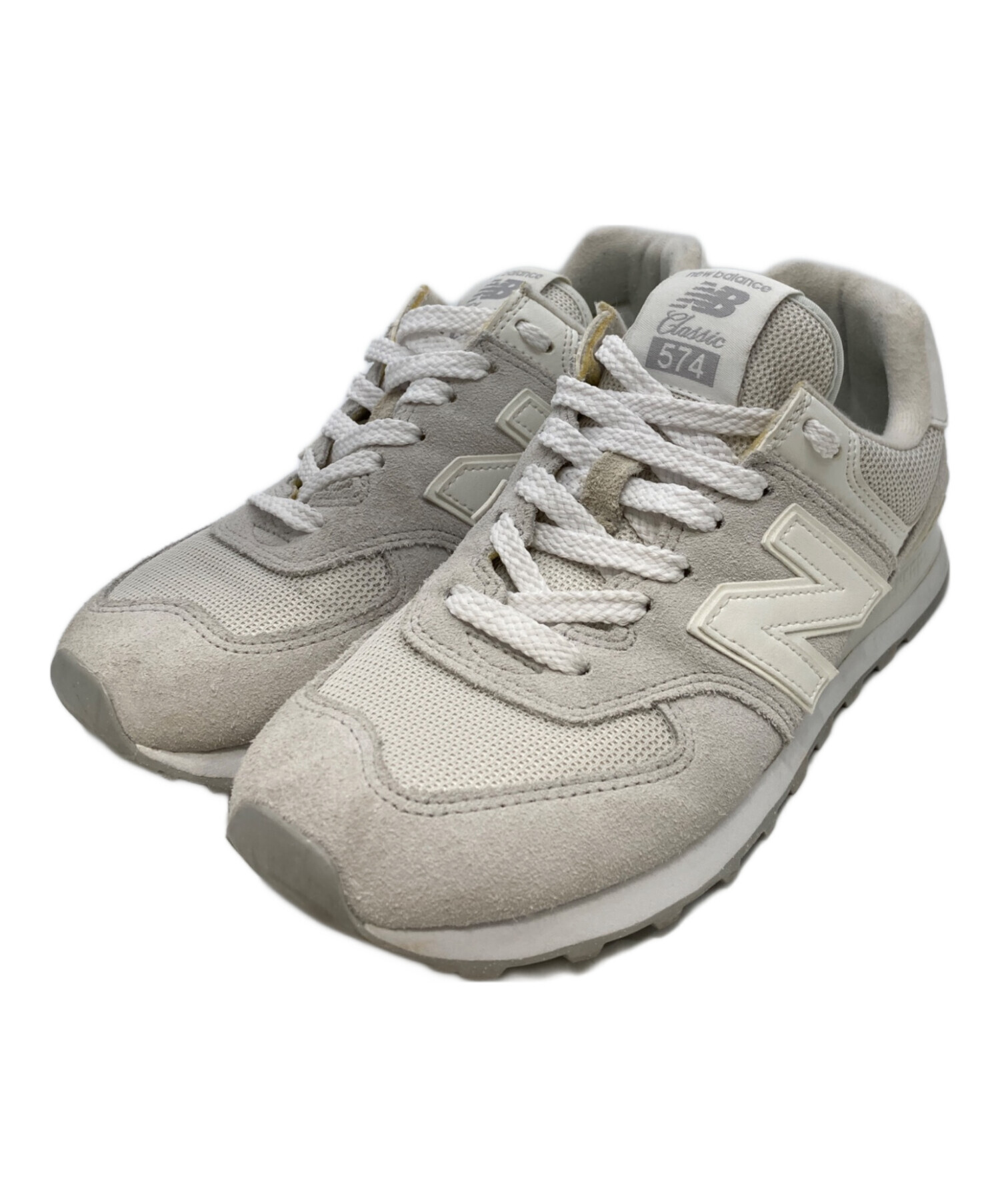 中古・古着通販】NEW BALANCE (ニューバランス) ローカット