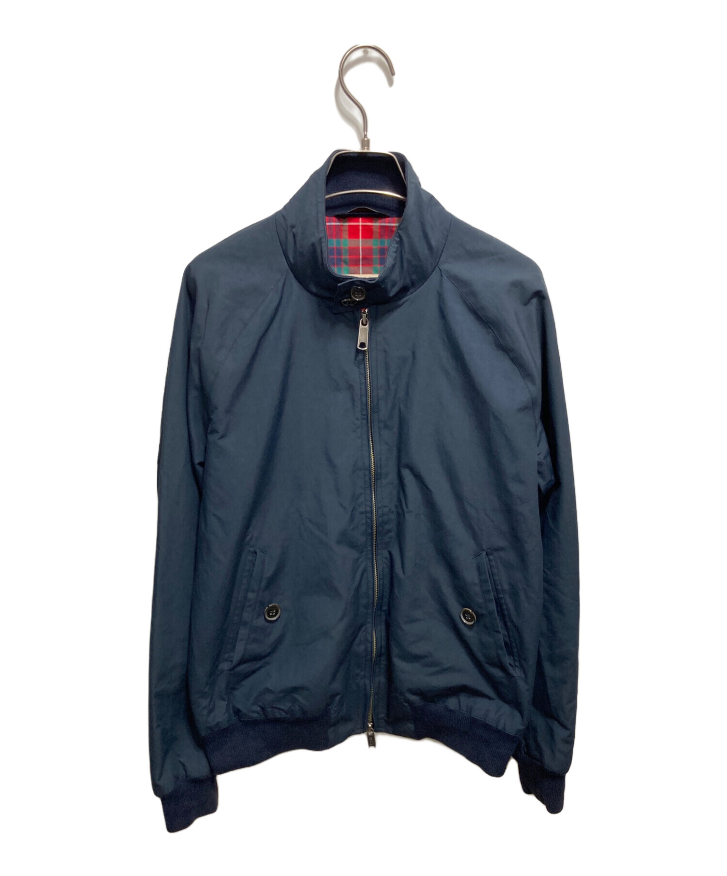 中古・古着通販】BARACUTA (バラクータ) G9 ハリントンジャケット 