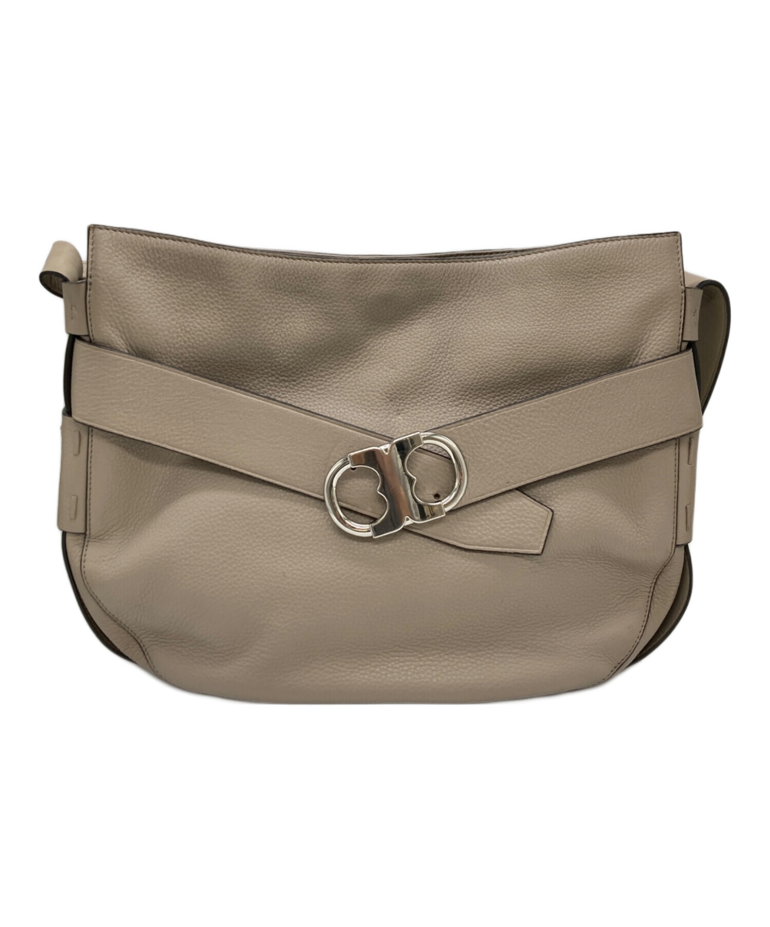 中古・古着通販】TORY BURCH (トリーバーチ) ショルダーバッグ