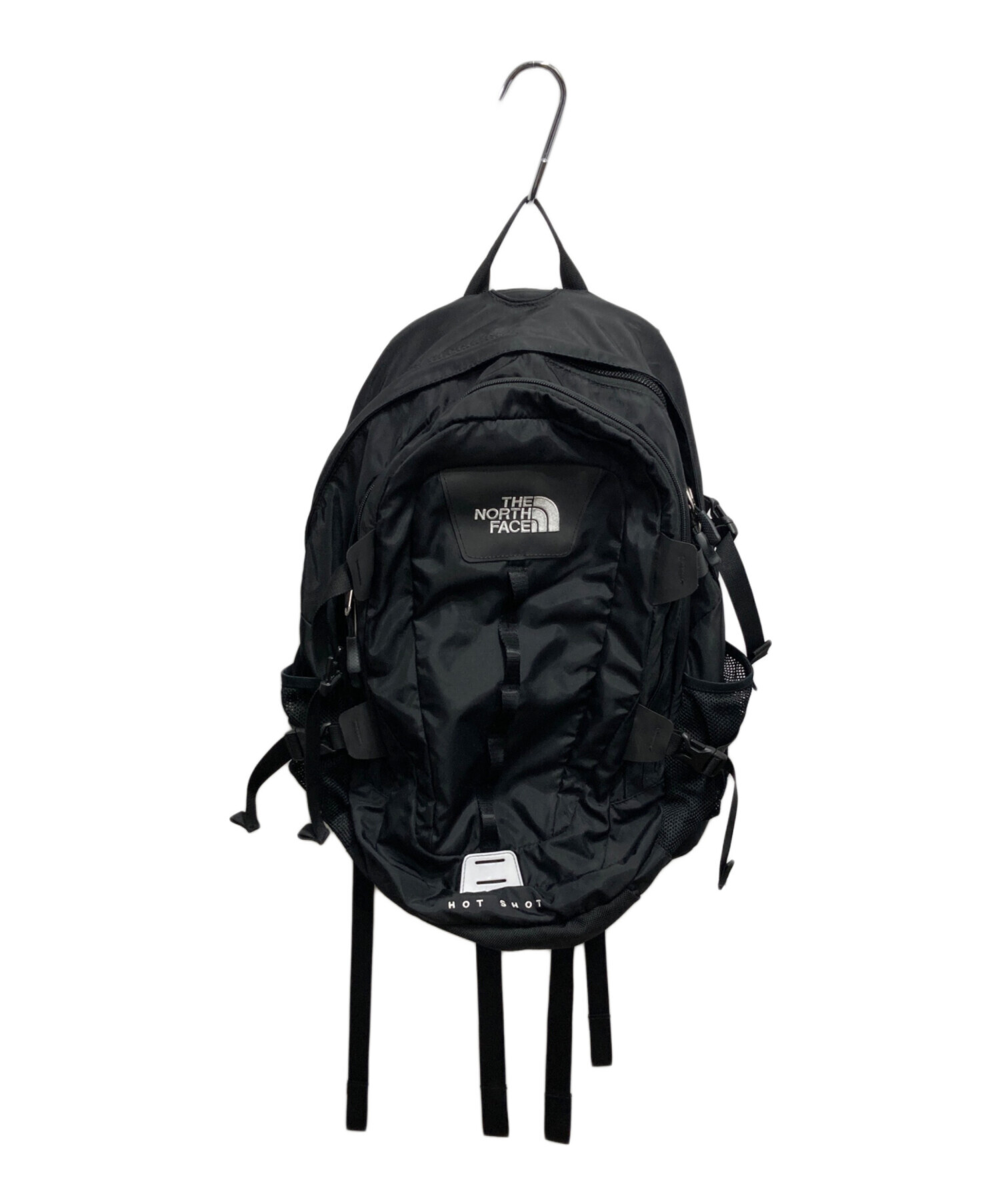 中古・古着通販】THE NORTH FACE (ザ ノース フェイス) HOT SHOTバック