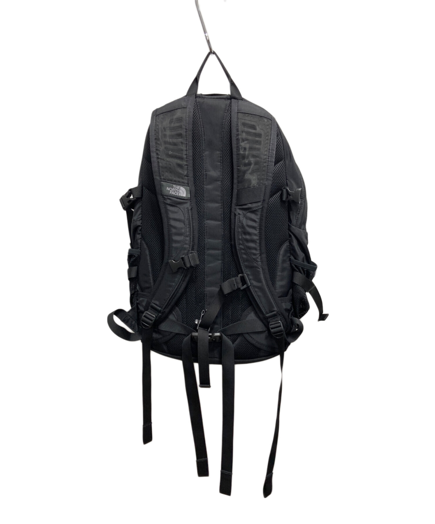 中古・古着通販】THE NORTH FACE (ザ ノース フェイス) HOT SHOTバック