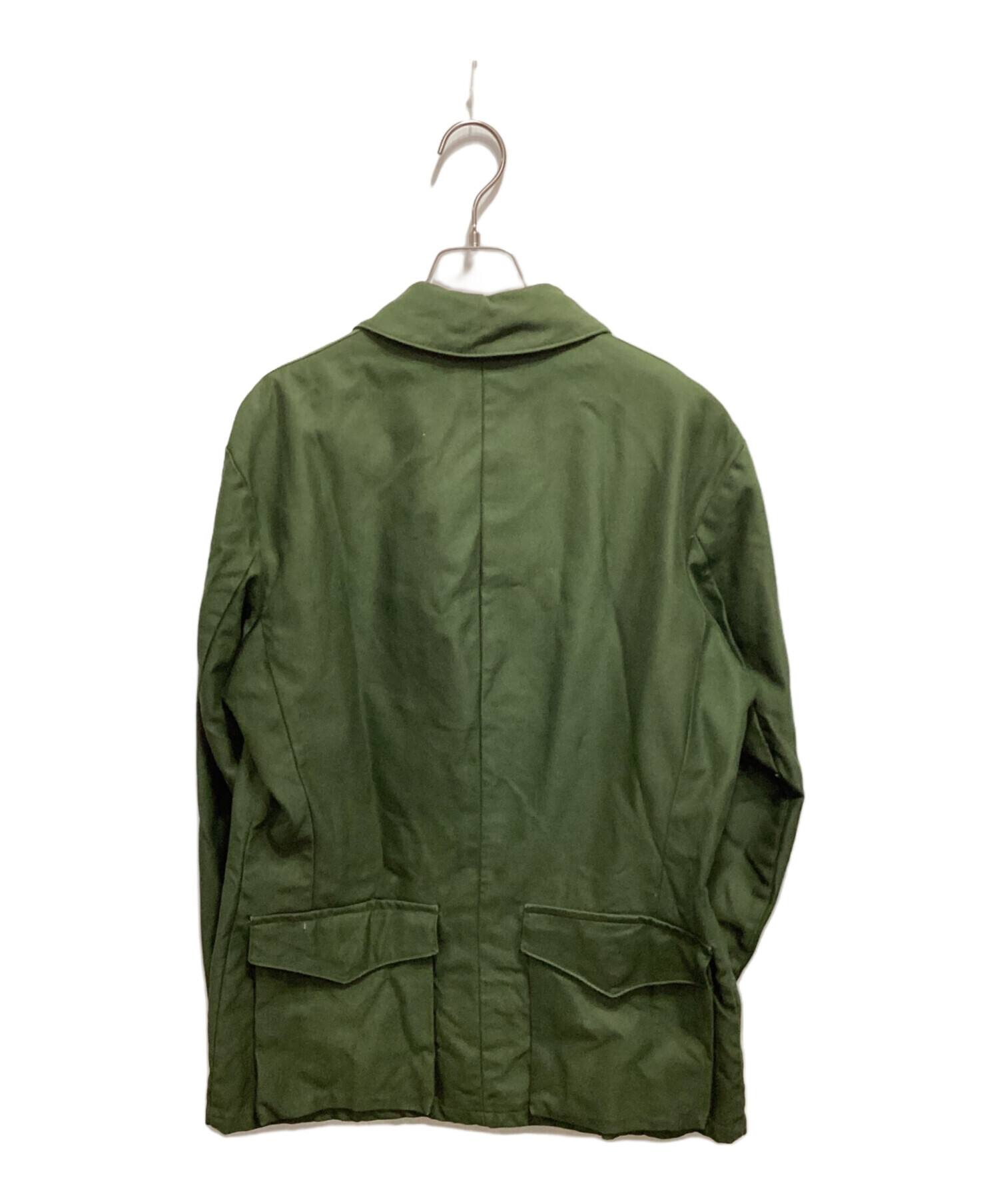 中古・古着通販】Swedish Military (スウェーデン ミリタリー) M-59 