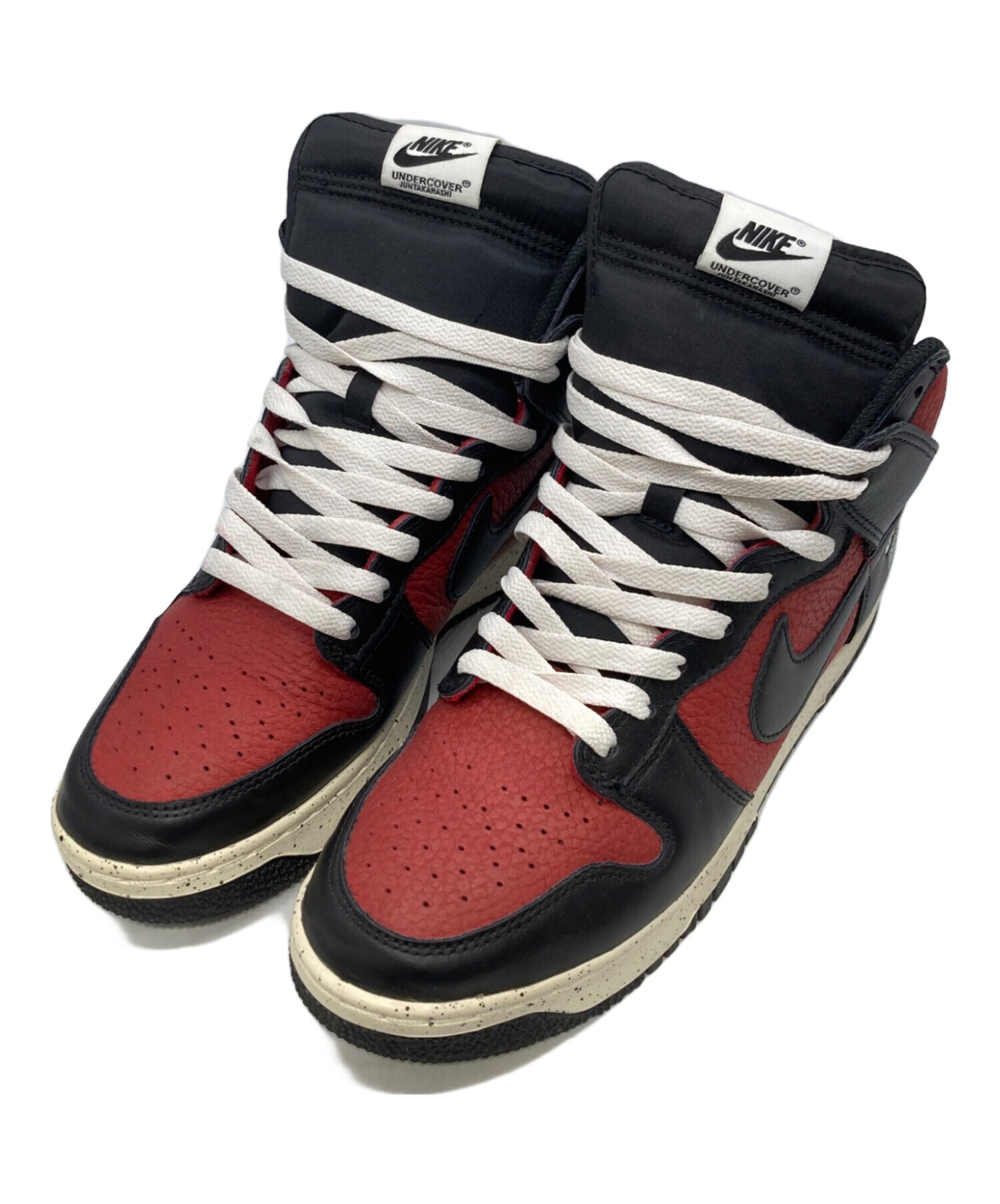 中古・古着通販】NIKE (ナイキ) UNDERCOVER (アンダーカバー) Dunk 