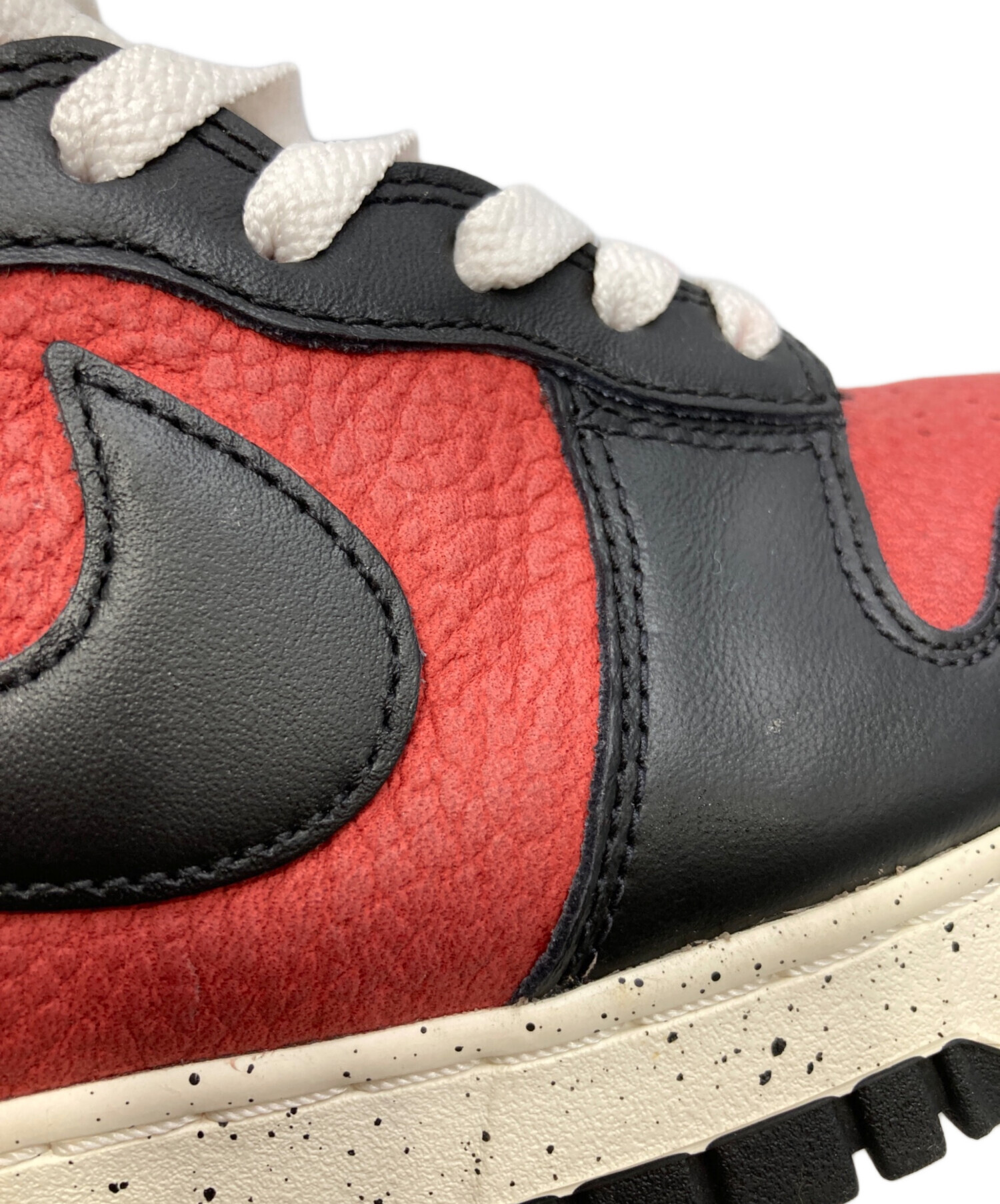 中古・古着通販】NIKE (ナイキ) UNDERCOVER (アンダーカバー) Dunk 