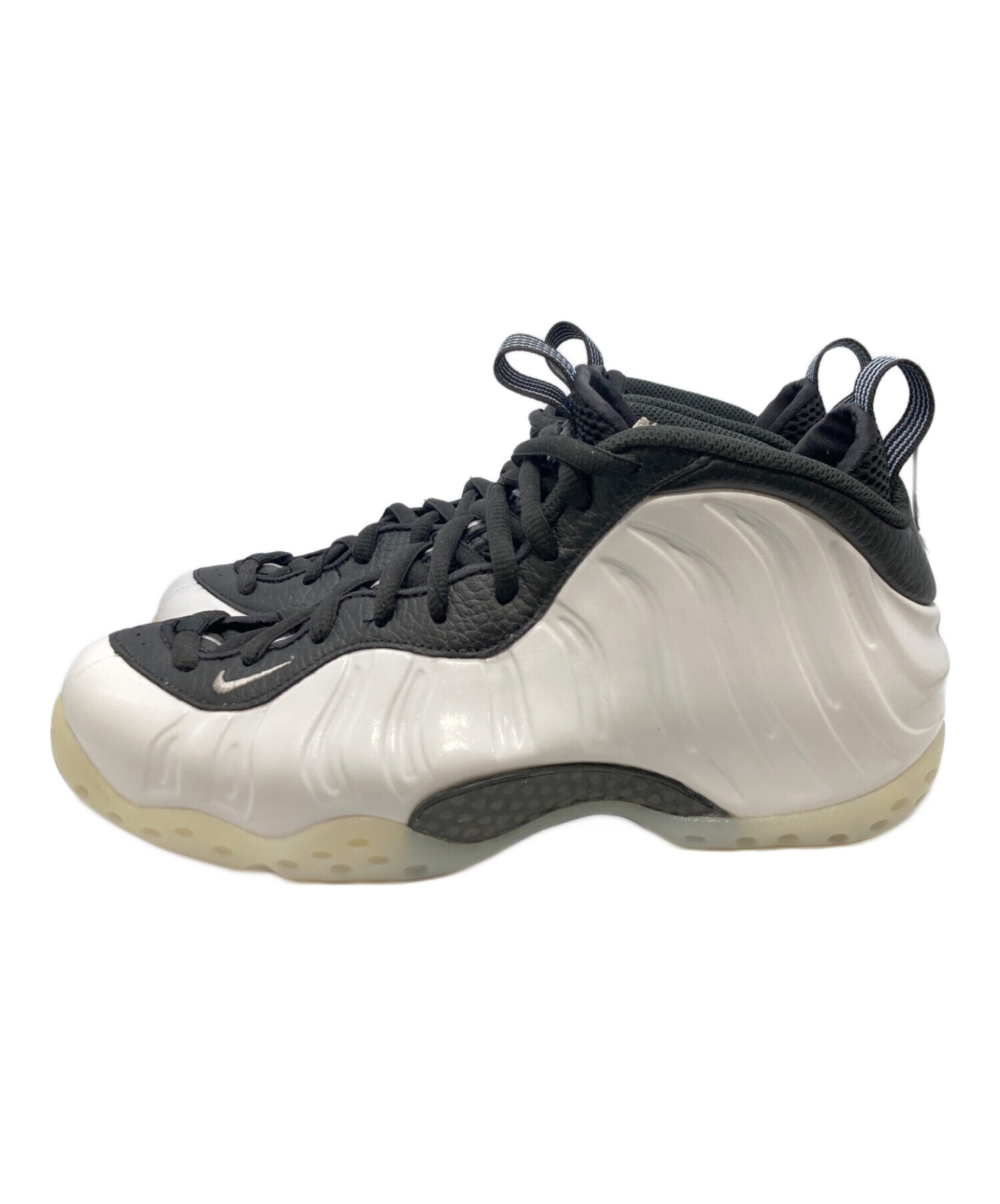 中古・古着通販】NIKE (ナイキ) Air Foamposite One/エア フォーム 