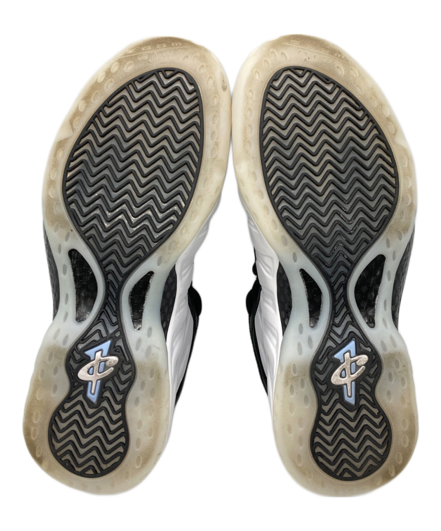 中古・古着通販】NIKE (ナイキ) Air Foamposite One/エア フォーム 