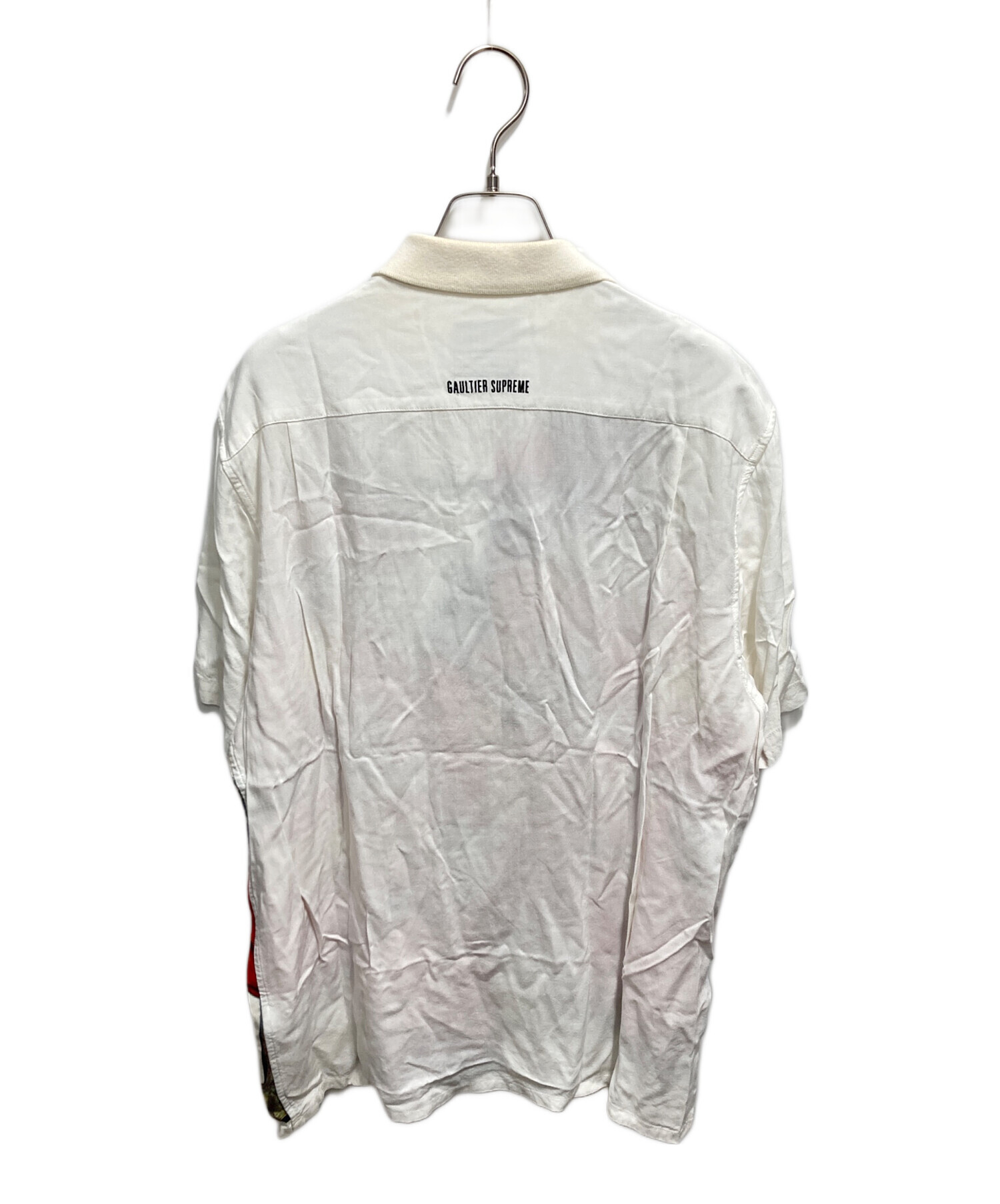 中古・古着通販】Supreme (シュプリーム) Jean Paul GAULTIER (ジャン 