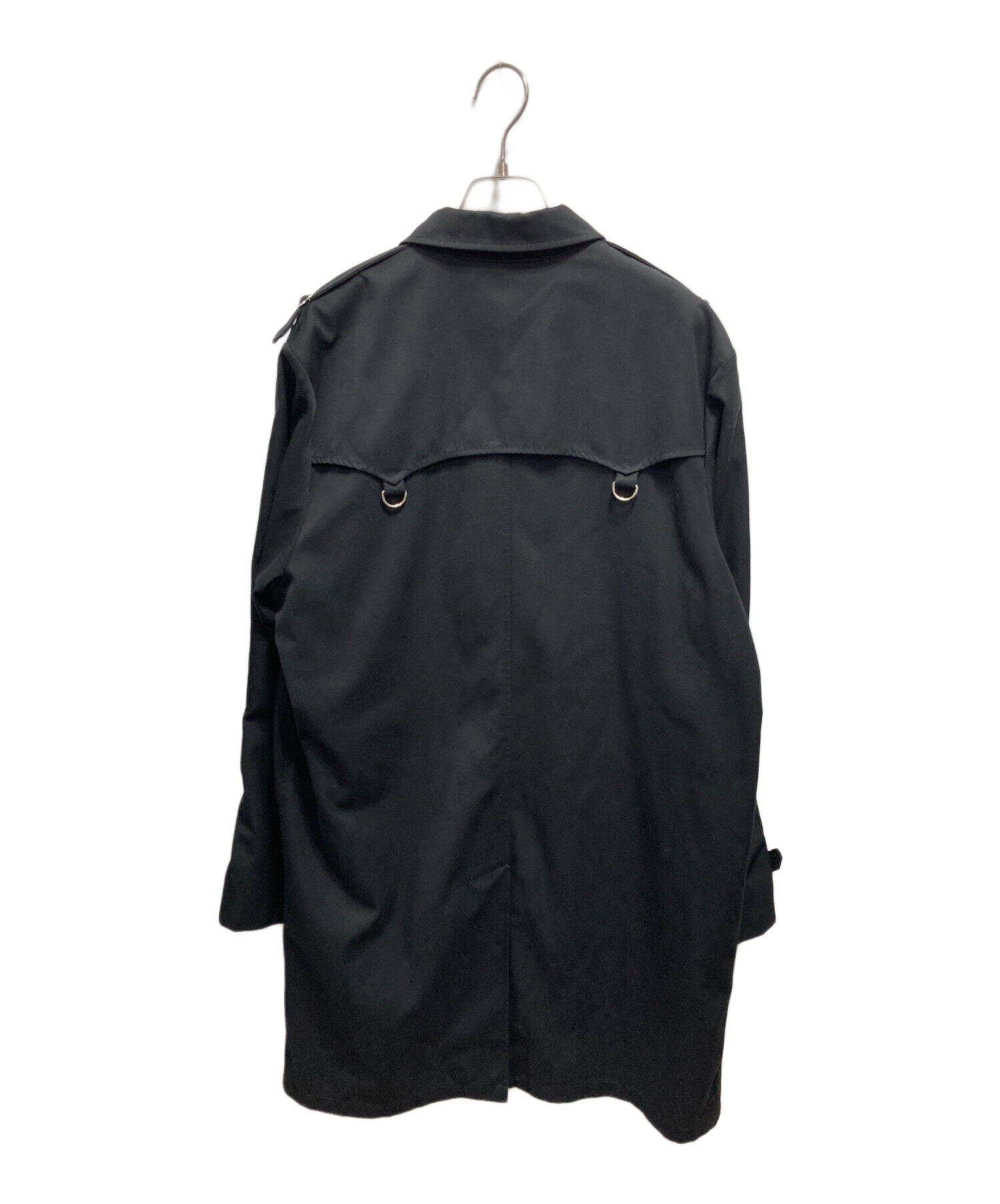 中古・古着通販】Supreme (シュプリーム) 19SS D-Ring Trench Coat