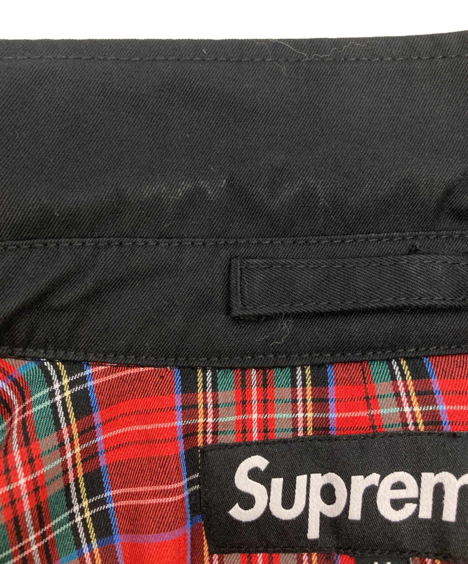 中古・古着通販】Supreme (シュプリーム) 19SS D-Ring Trench Coat