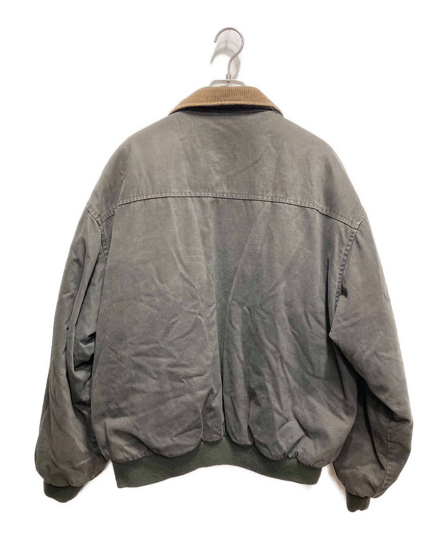 中古・古着通販】ST JOHN'S BAY (セントジョンズベイ) 90s 襟コーズ