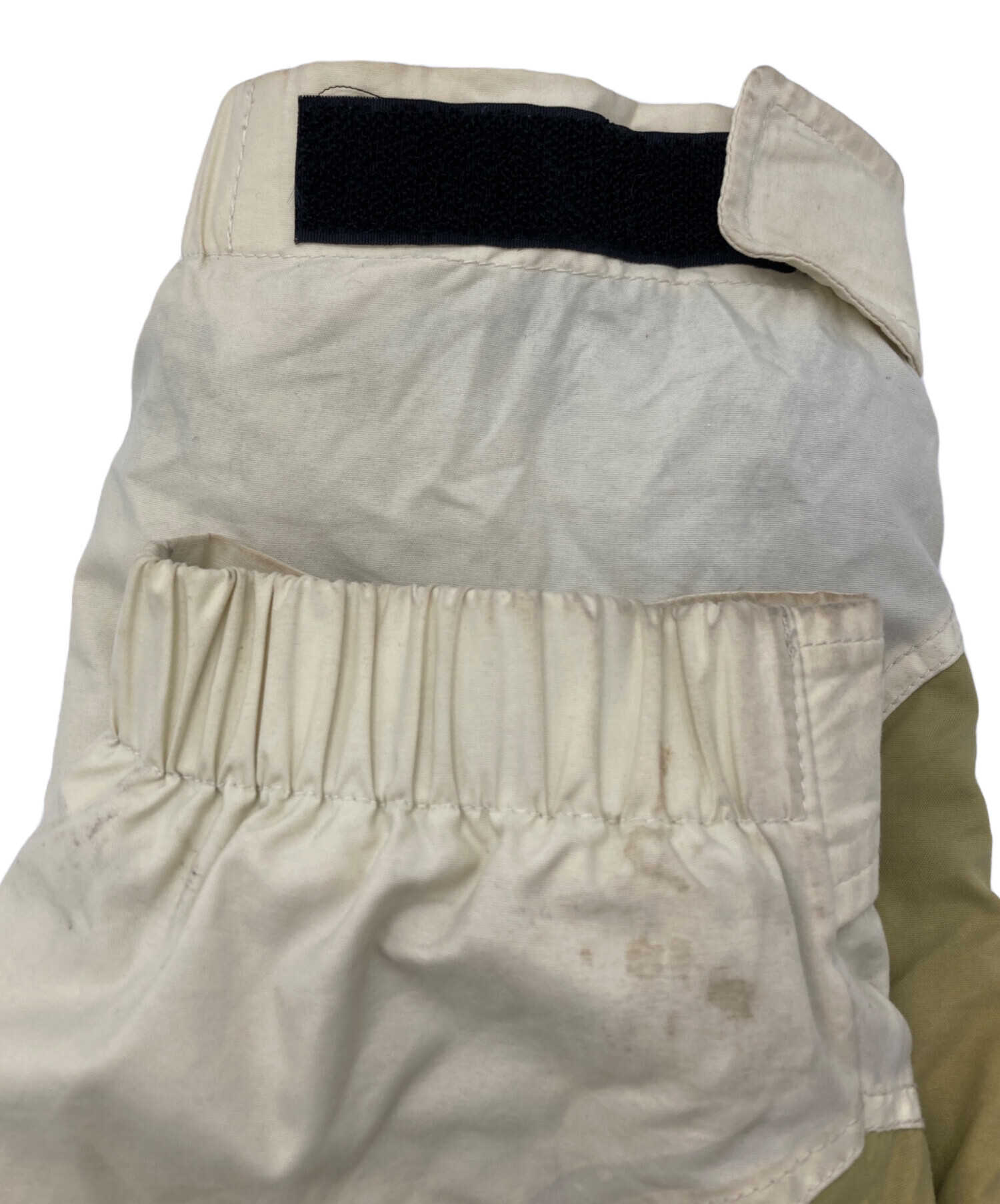 中古・古着通販】NIKE ACG (ナイキエーシージー) 中綿テックナイロン