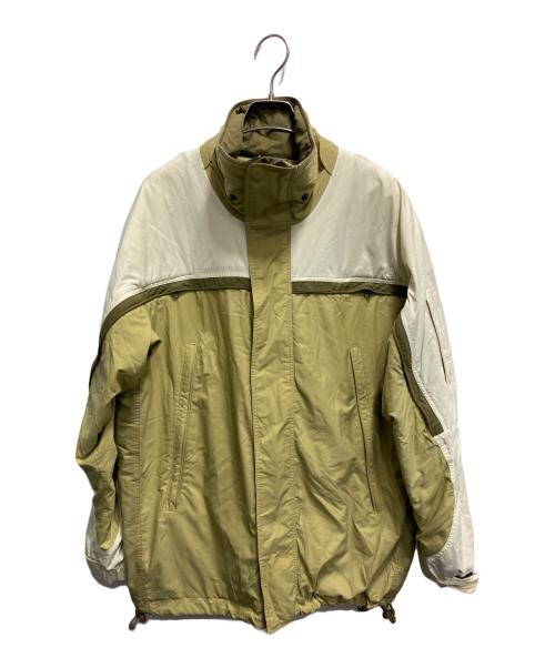 中古・古着通販】NIKE ACG (ナイキエーシージー) 中綿テック