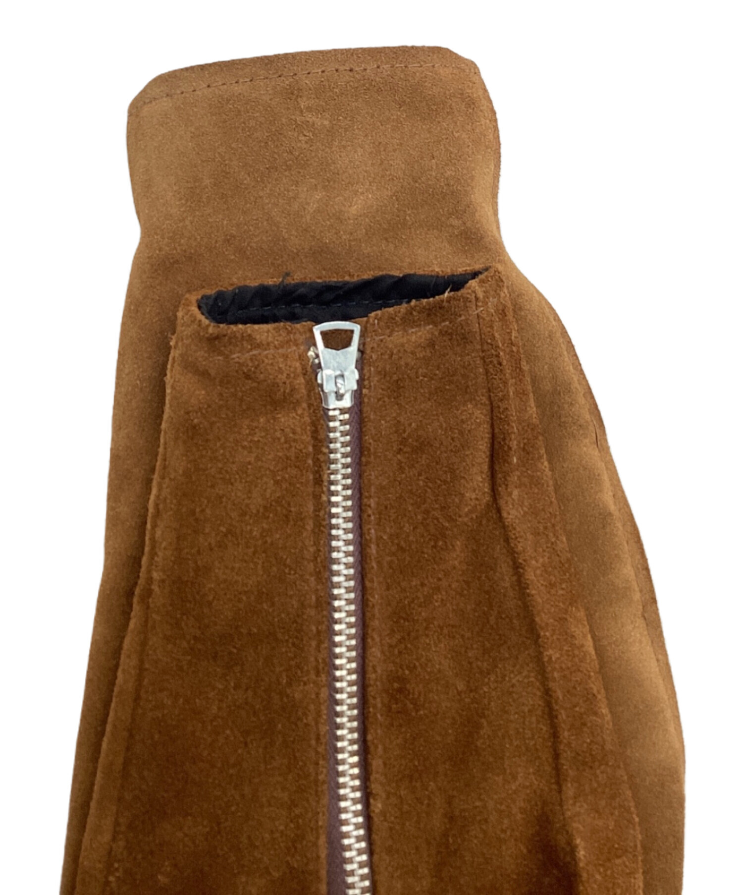 中古・古着通販】SCHOTT BROS. (ショットブロス) スエードレザー