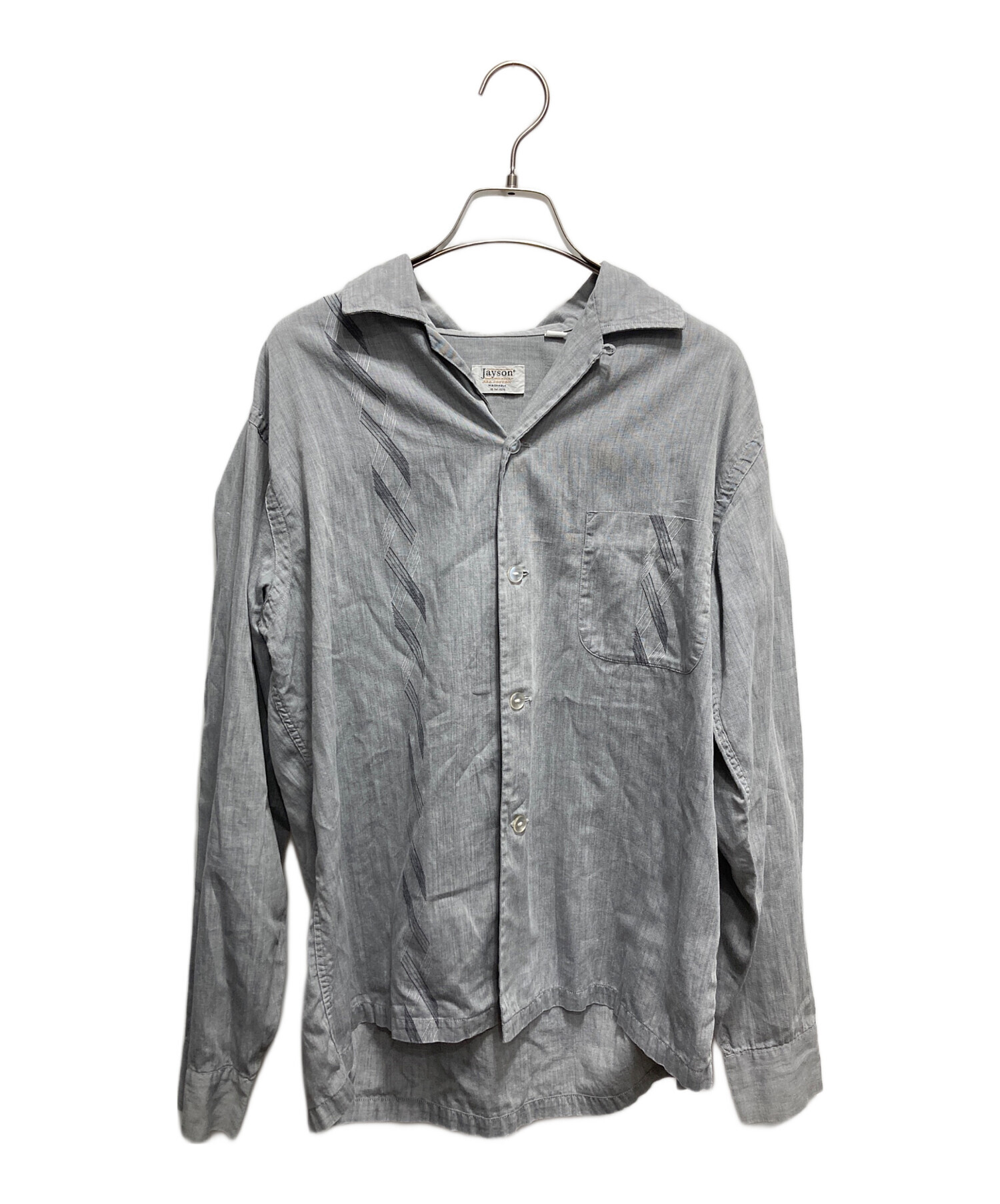 ビンテージ　ラシュトン　ジャック　3体 ビンテージ ラシュトン ジャック 3体 【公式通販】