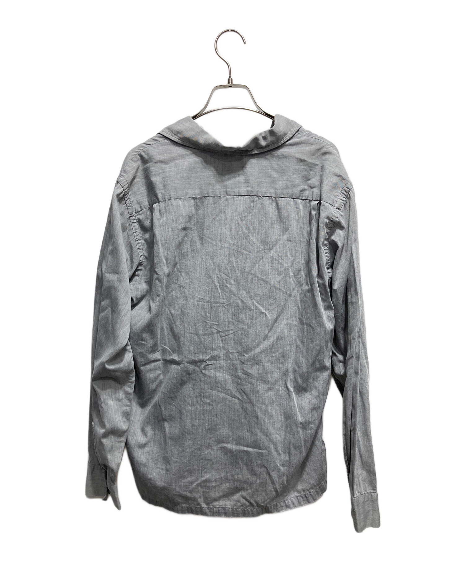 中古・古着通販】jayson (ジェイソン) USA製 60sヴィンテージ刺繍