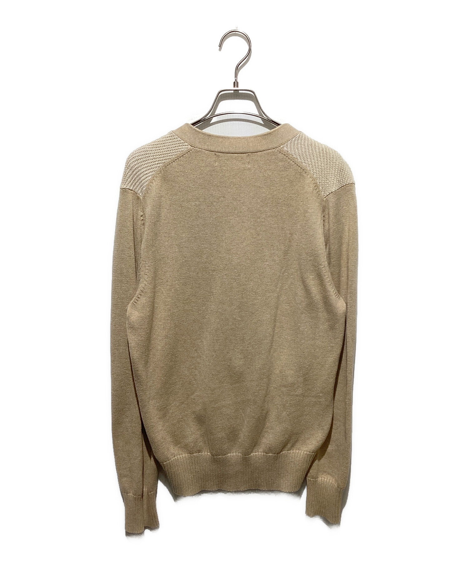 中古・古着通販】BROOKS BROTHERS (ブルックスブラザーズ) Vネック