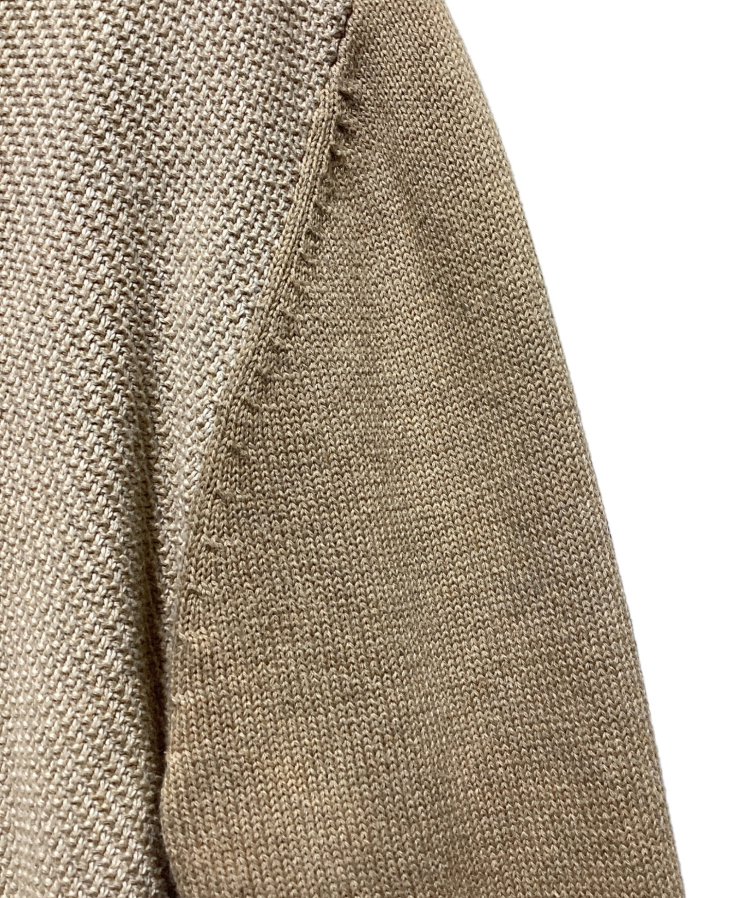 中古・古着通販】BROOKS BROTHERS (ブルックスブラザーズ) Vネック