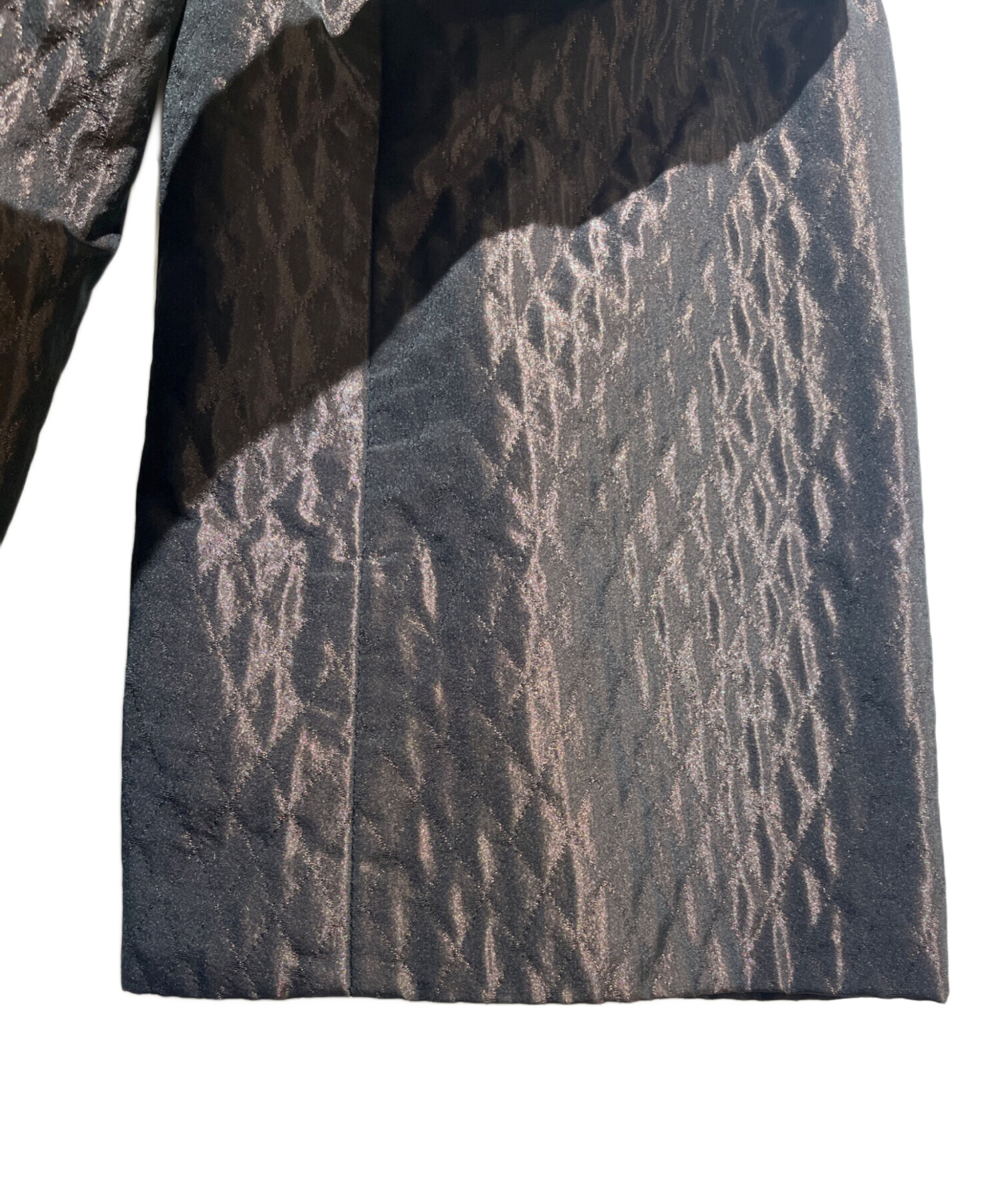 中古・古着通販】COTOO (コトゥー) ライナー付きキルティングコート