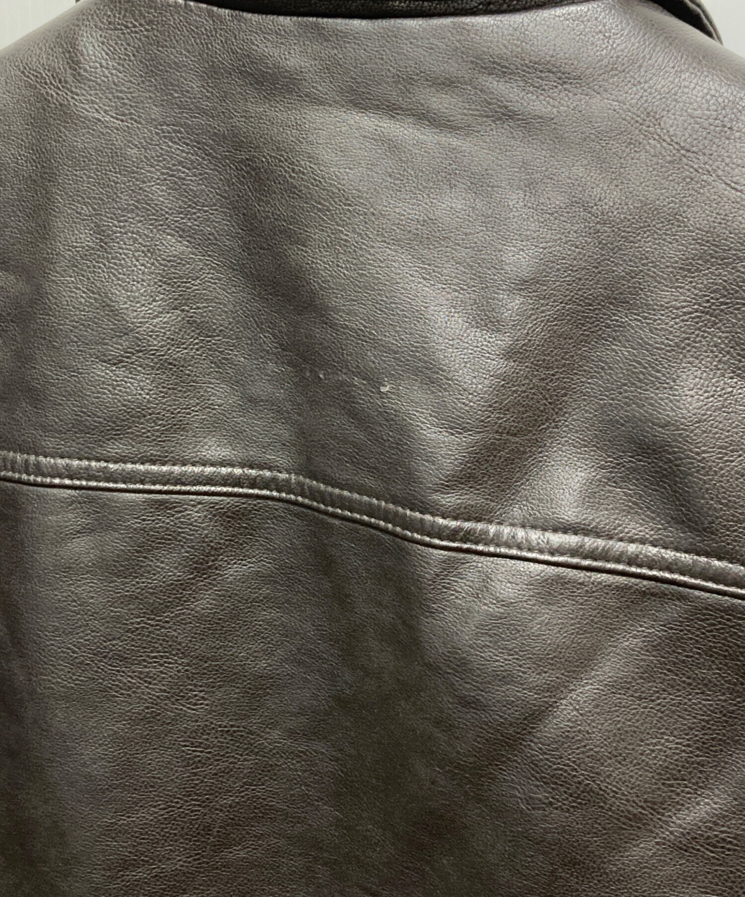 中古・古着通販】LEVI'S (リーバイス) 裏ボアフェイクレザージャケット