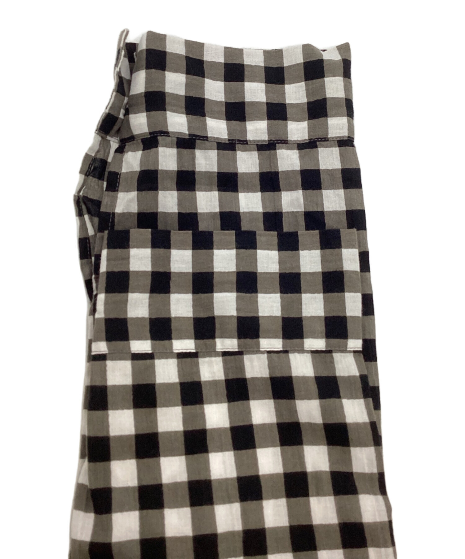 中古・古着通販】house of lotus (ハウスオブロータス) ギンガム