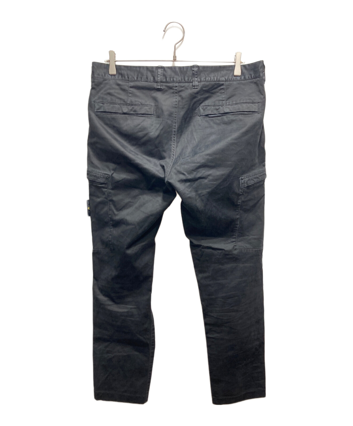 中古・古着通販】STONE ISLAND (ストーンアイランド) PANTALON CARGO