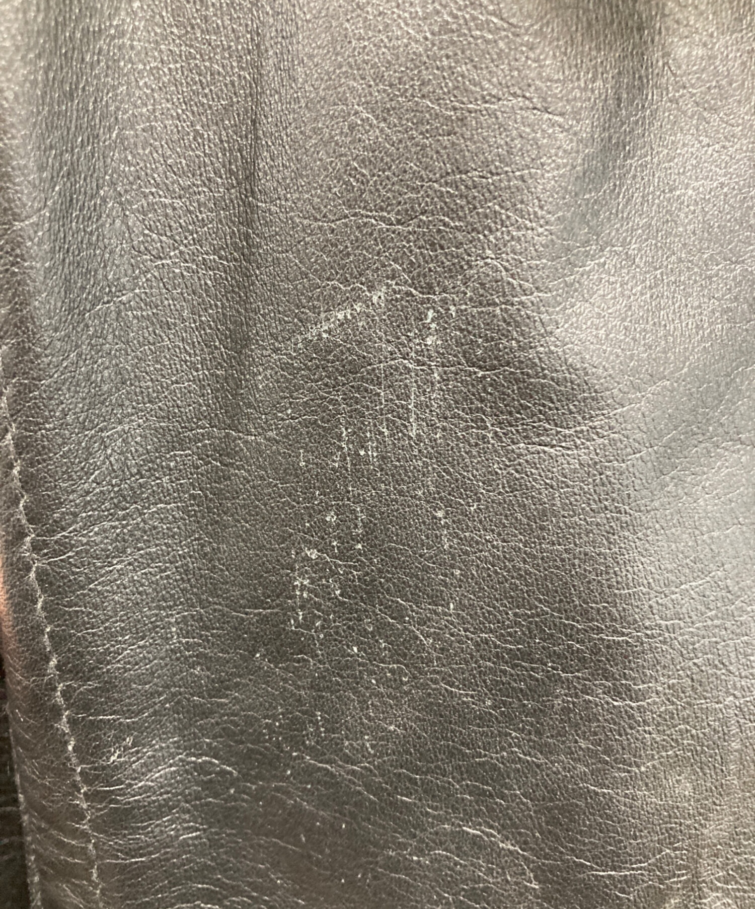 中古・古着通販】STRATH CONAR (ストラスコナー) レザージャケット 