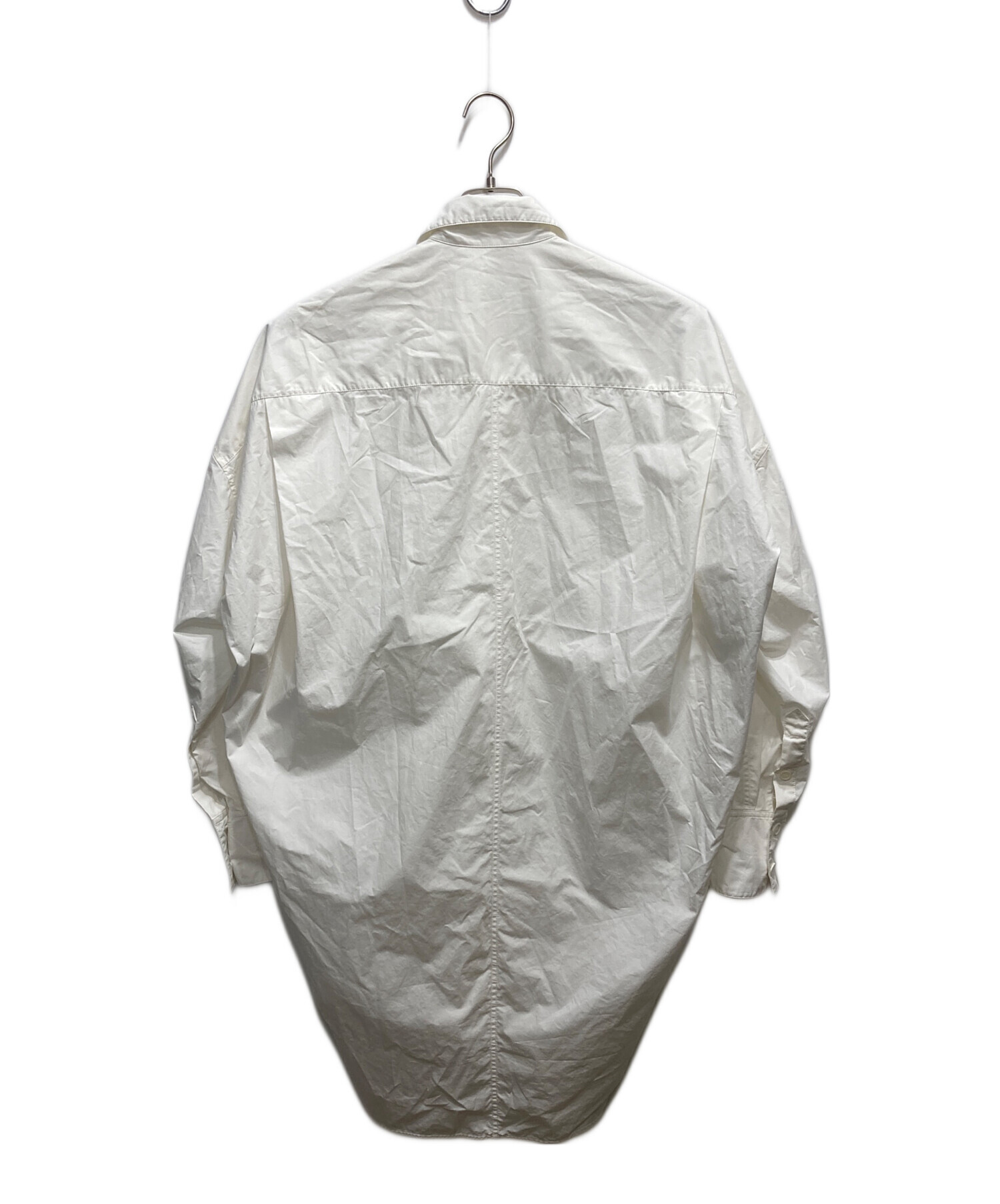 セリーヌ　オーバーサイズシャツ　エディ期 中古・古着通販】CELINE (セリーヌ) オーバーサイズシャツ フィービー