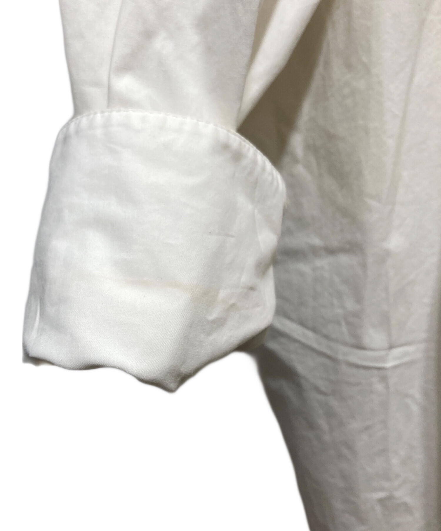 中古・古着通販】CELINE (セリーヌ) オーバーサイズシャツ フィービー