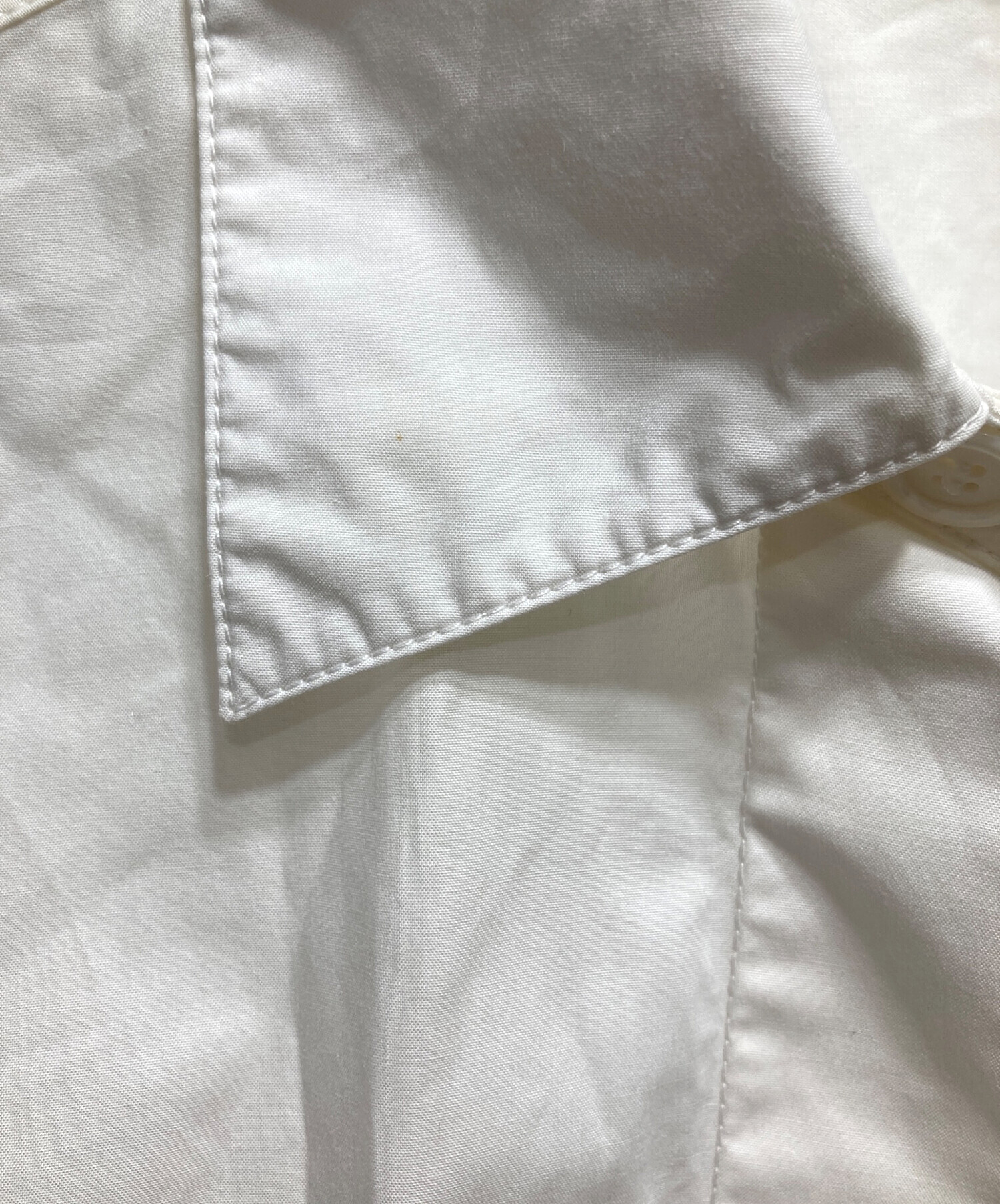 セリーヌ　オーバーサイズシャツ　エディ期 中古・古着通販】CELINE (セリーヌ) オーバーサイズシャツ フィービー