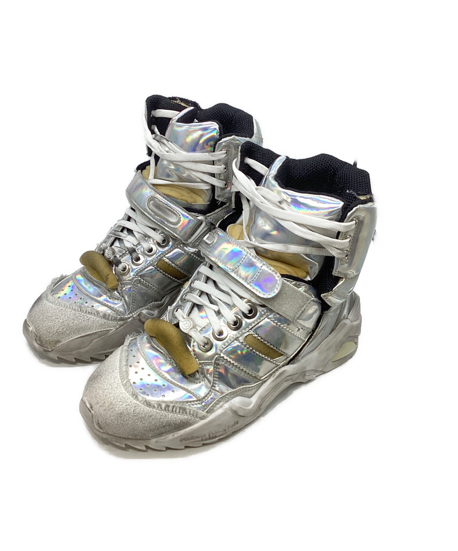 中古・古着通販】Maison Margiela (メゾンマルジェラ) ロートップ