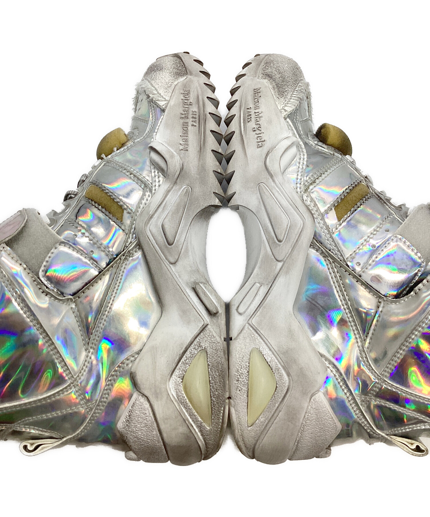 中古・古着通販】Maison Margiela (メゾンマルジェラ) ロー