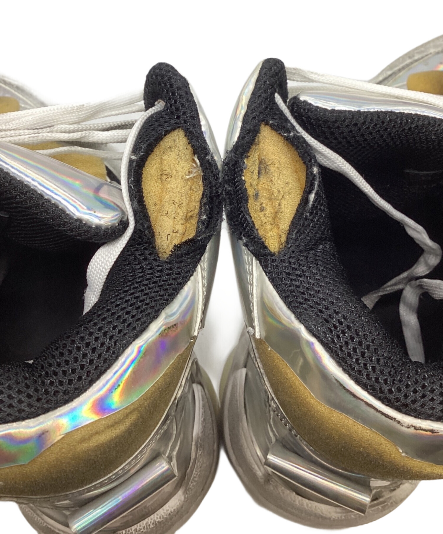 Maison Margiela メゾンマルジェラ　スニーカー　サイズ37 中古・古着通販】Maison Margiela (メゾンマルジェラ) ロートップ