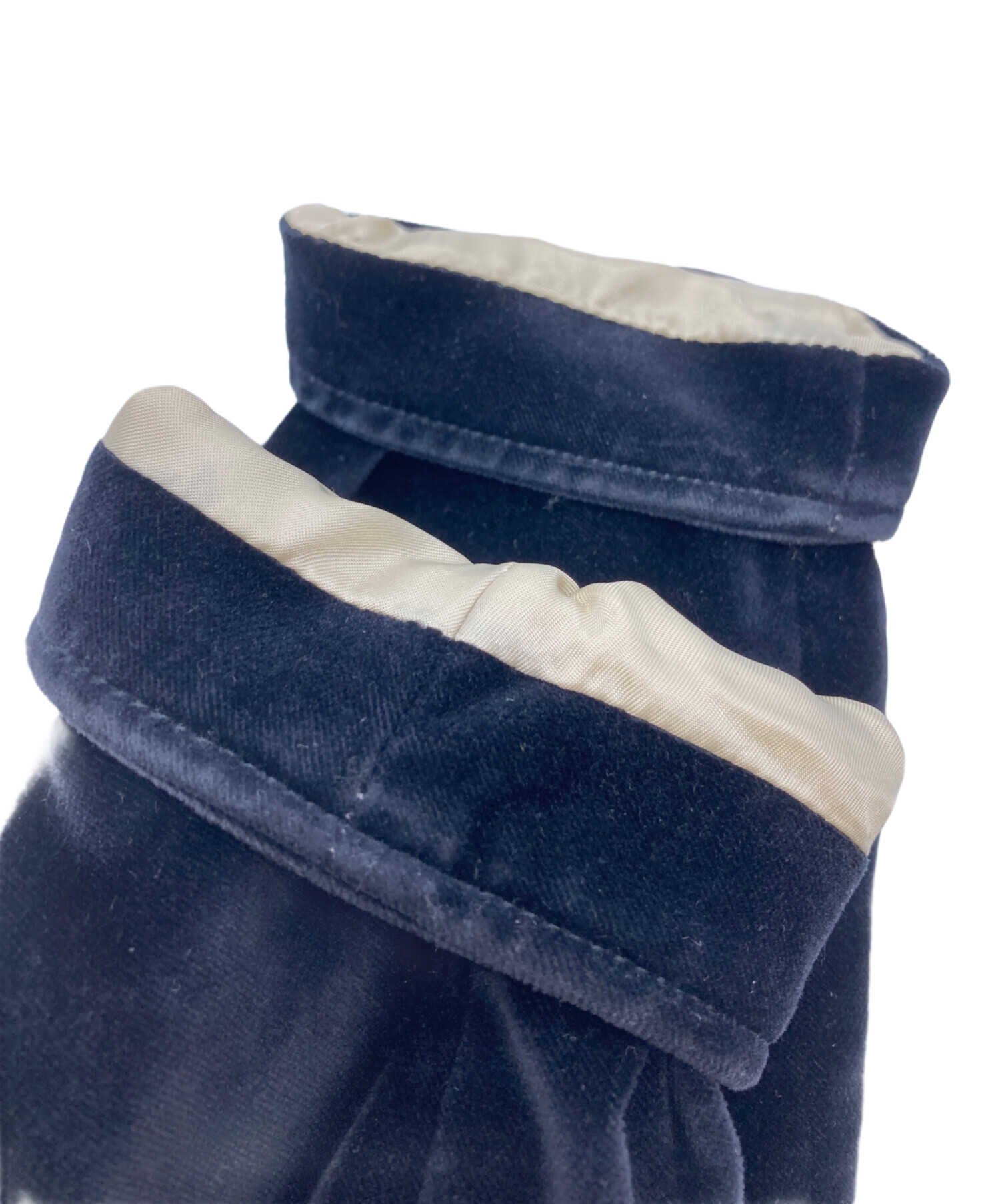 中古・古着通販】Paul Smith London (ポールスミスロンドン) ベロア