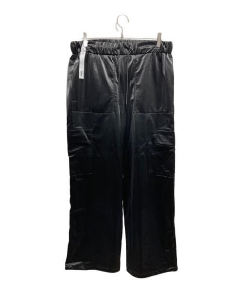 中古・古着通販】RAINS (レインズ) カーゴナイロンパンツ