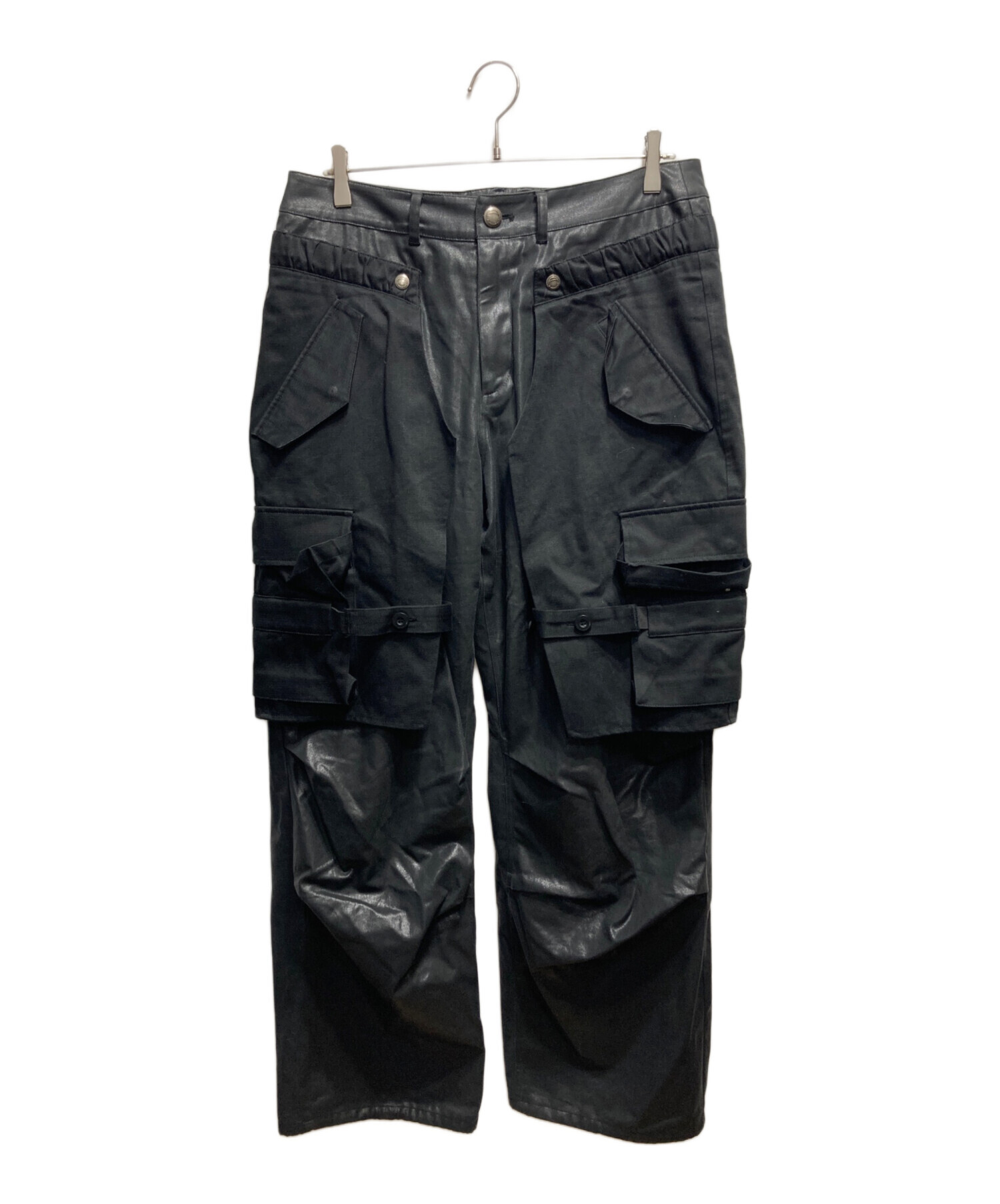 中古・古着通販】ANDERSSON BELL (アンダーソンベル) Raptor layered 