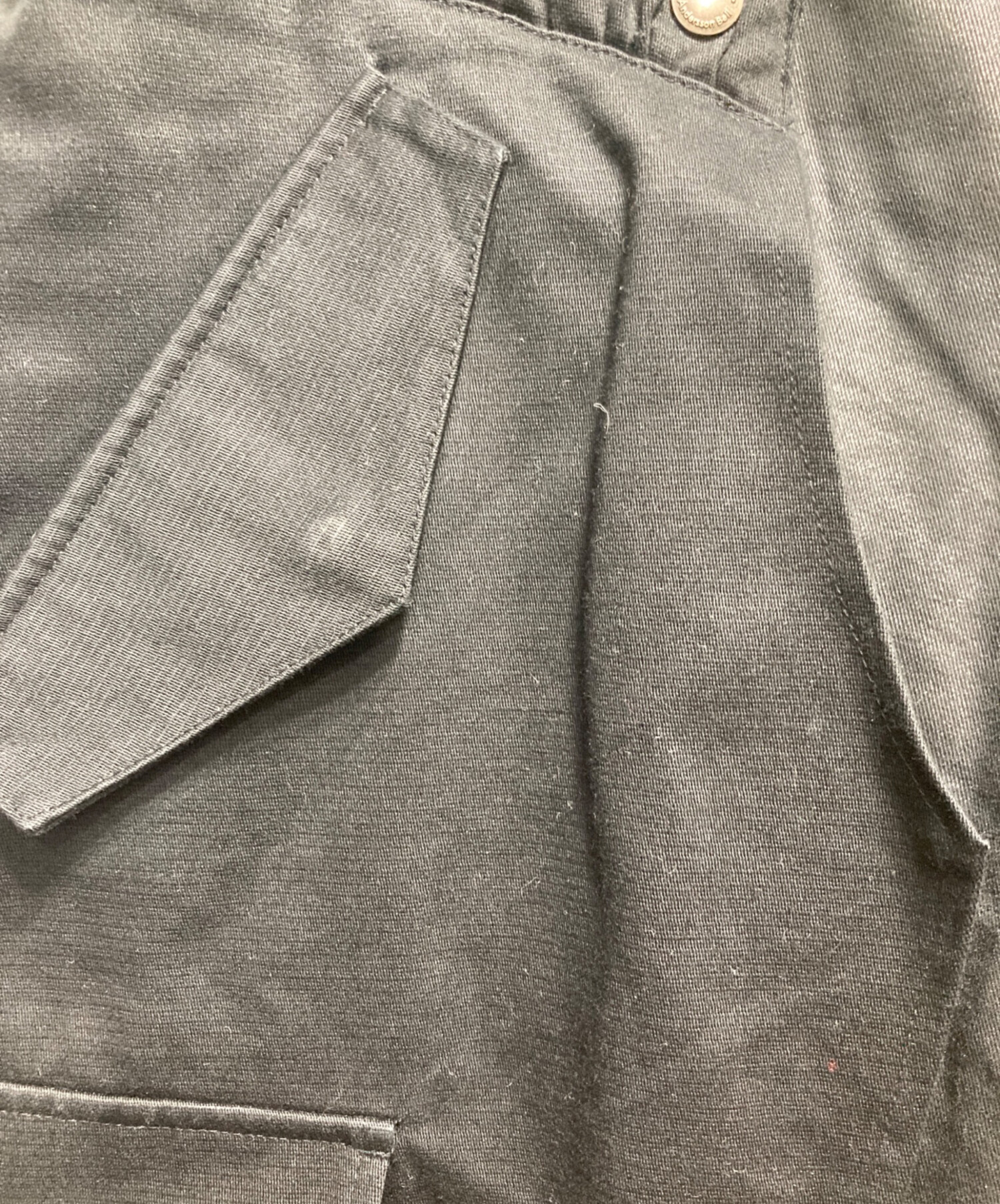 中古・古着通販】ANDERSSON BELL (アンダーソンベル) Raptor layered 