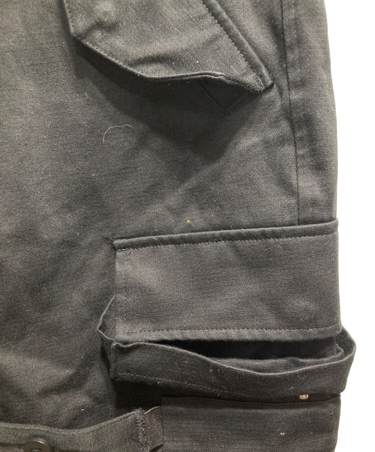 中古・古着通販】ANDERSSON BELL (アンダーソンベル) Raptor layered 