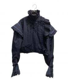 レディース ミキオサカベ Frill Day Doublet