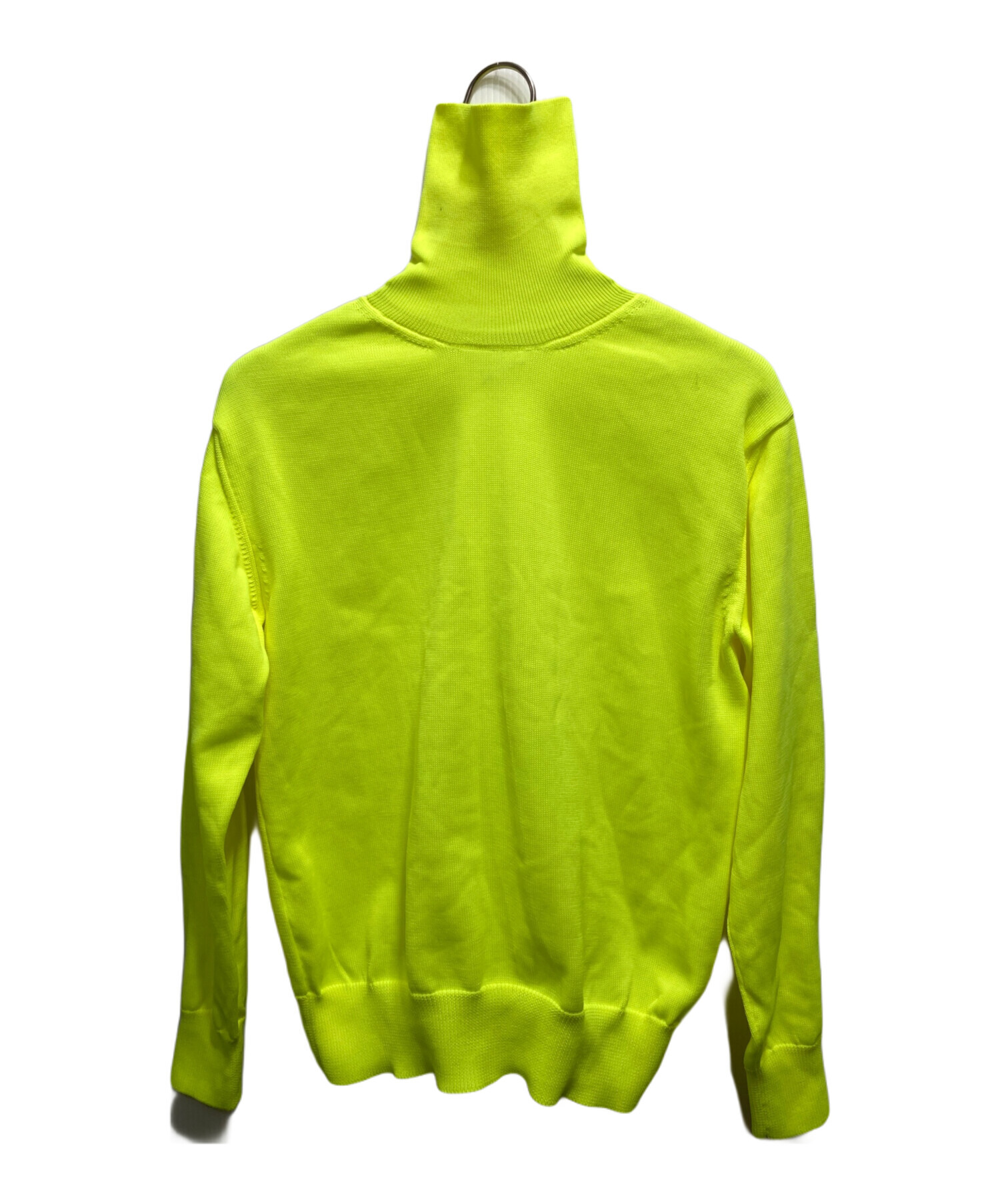 FACETASM ファセッタズム ニット・セーター メンズ 【古着】【中古】 中古・古着通販】FACETASM (ファセッタズム) タートルネックニット