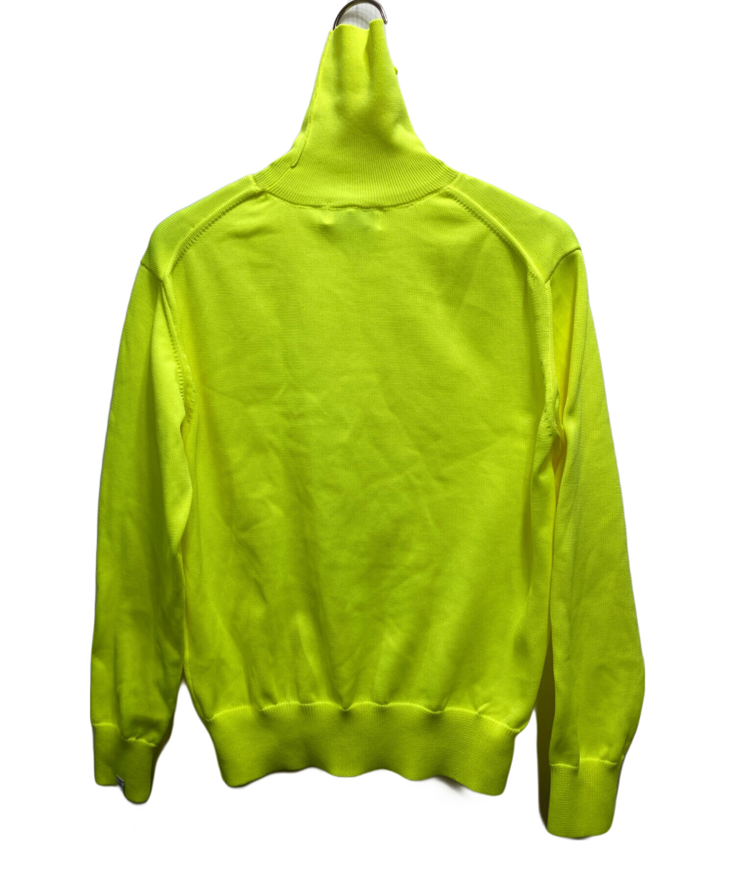 中古・古着通販】FACETASM (ファセッタズム) タートルネックニット